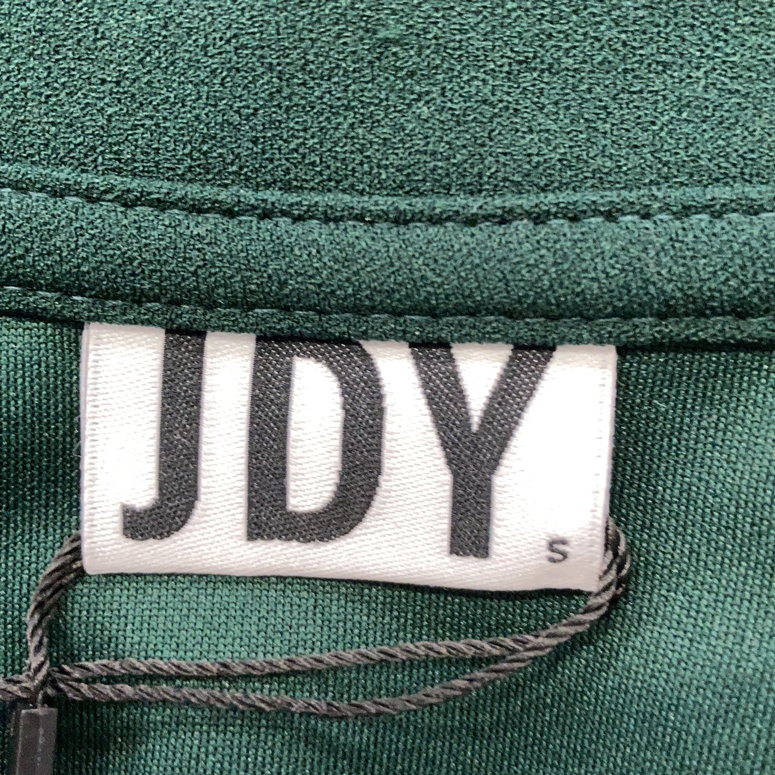 JDY