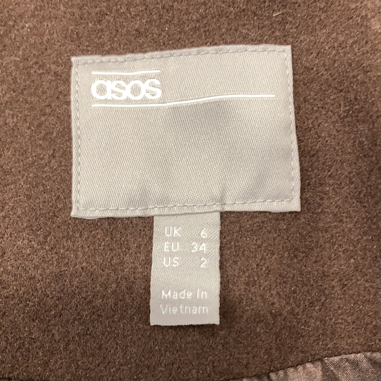 ASOS