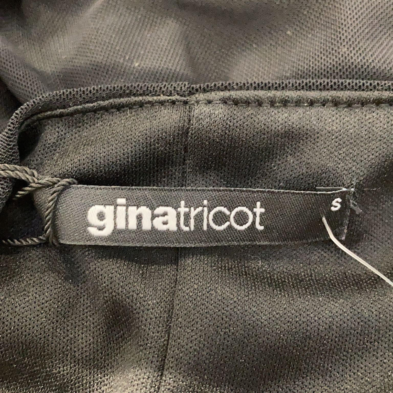 Gina Tricot