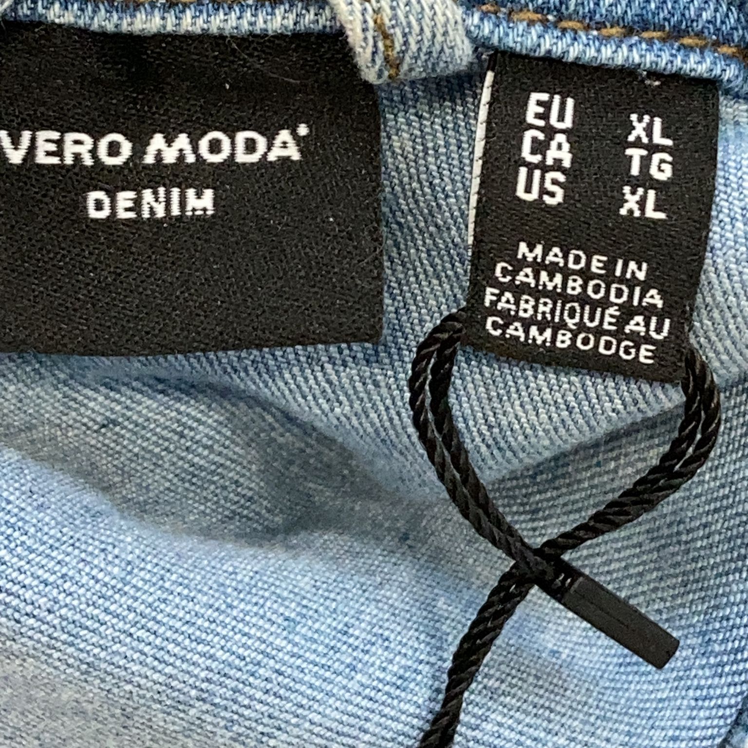 Vero Moda