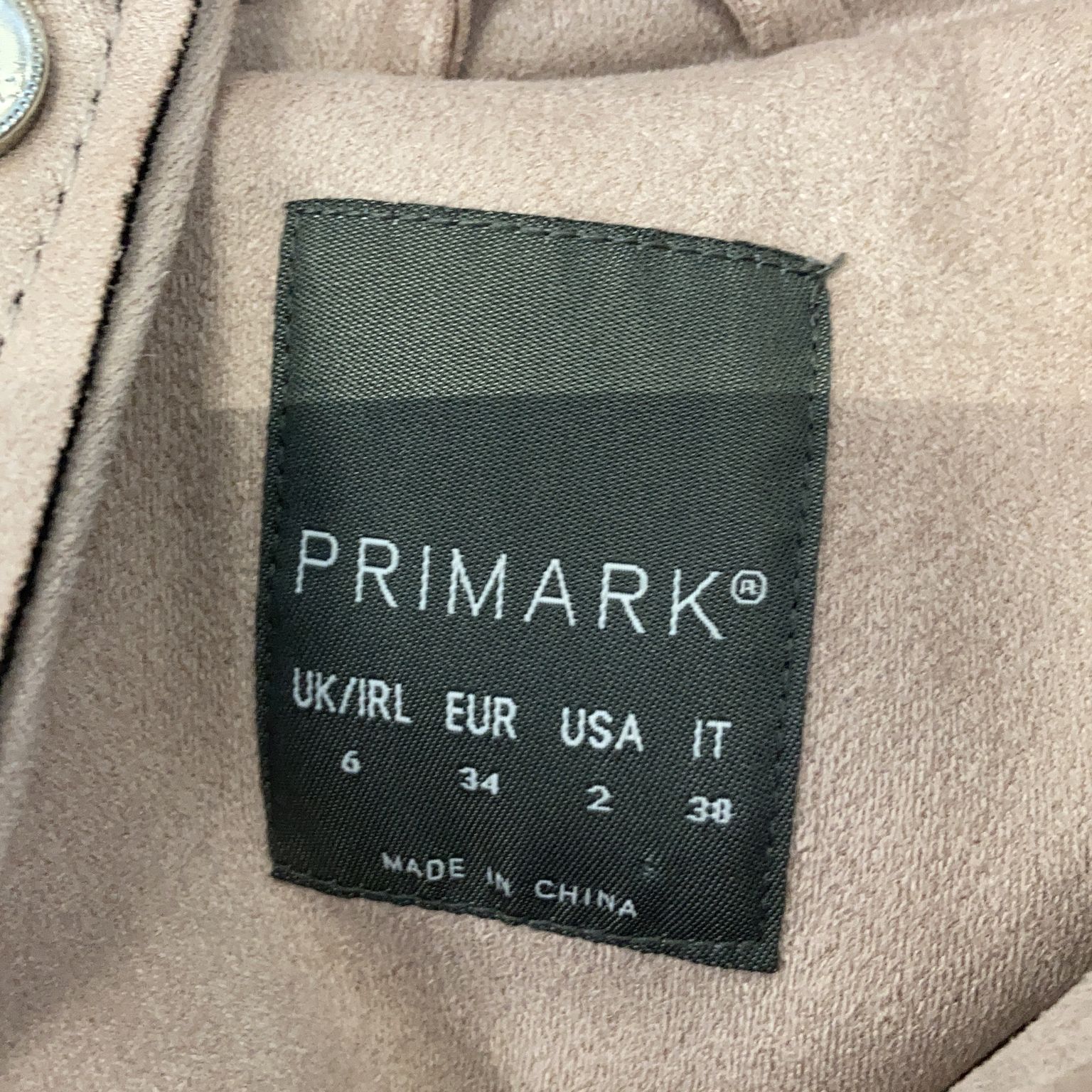 Primark