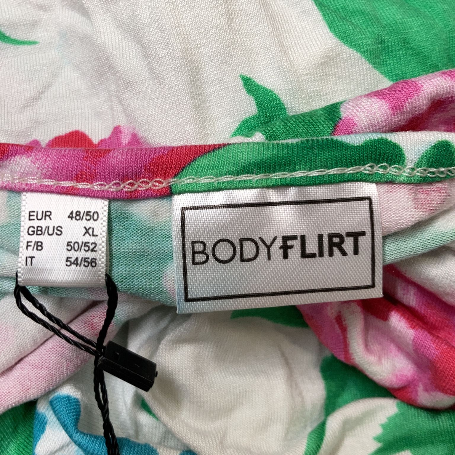 Bodyflirt