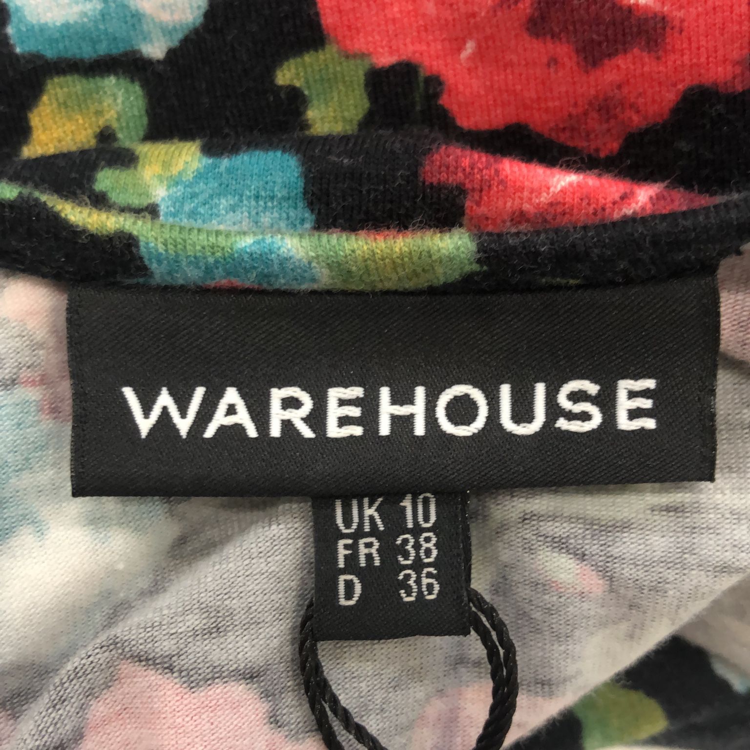 Warehouse