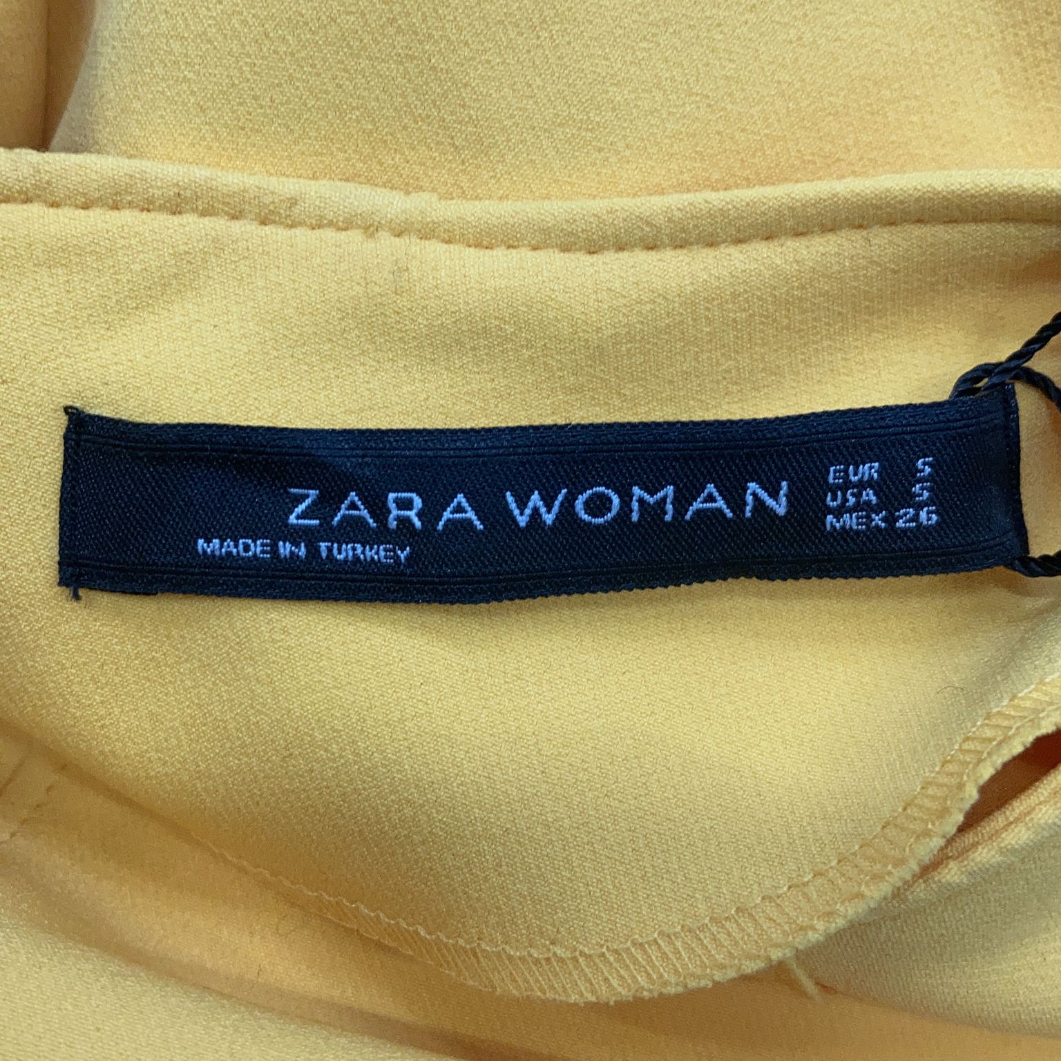 Zara Woman