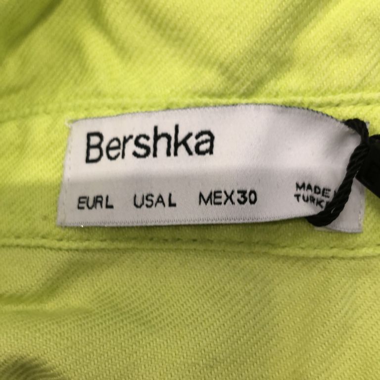 Bershka