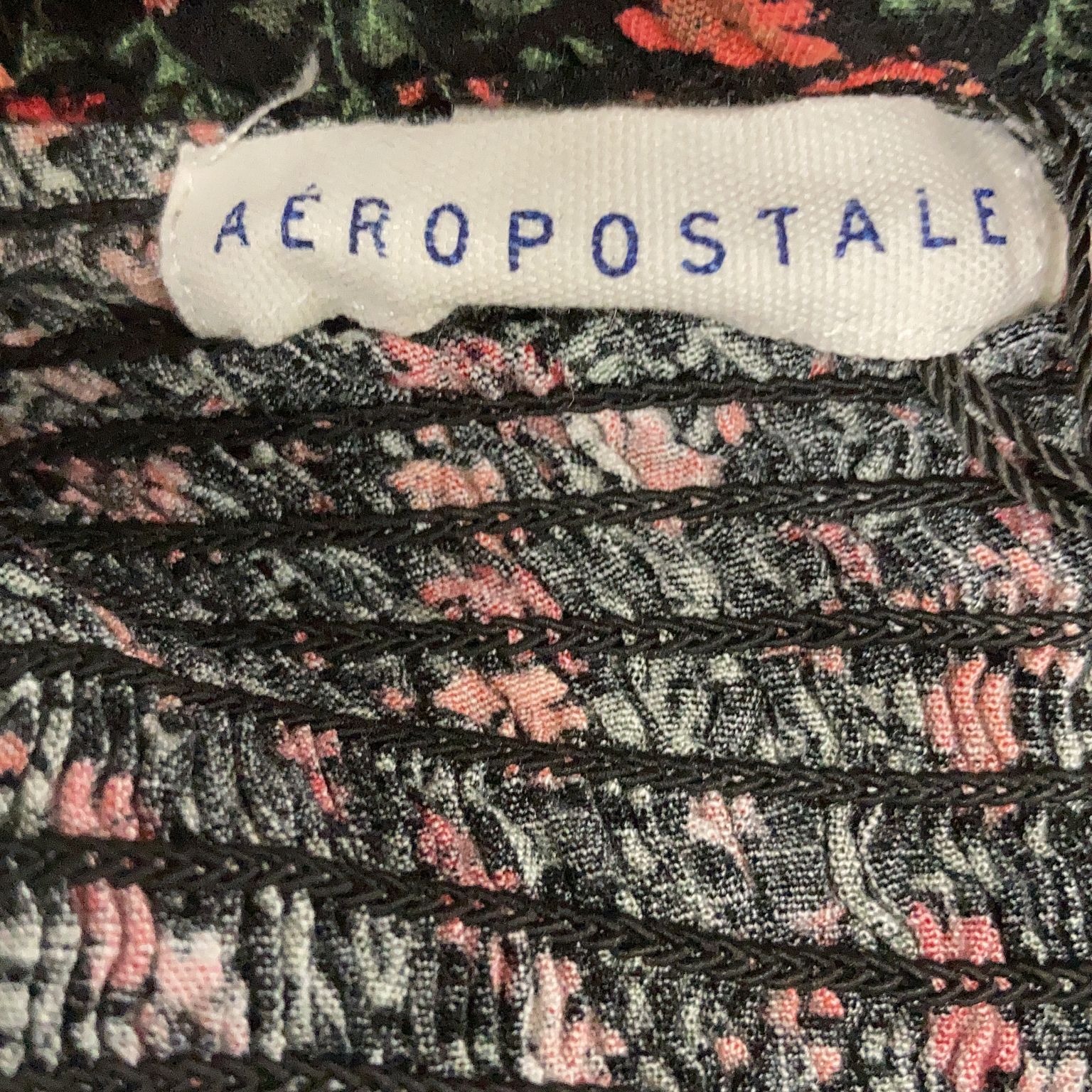 Aéropostale