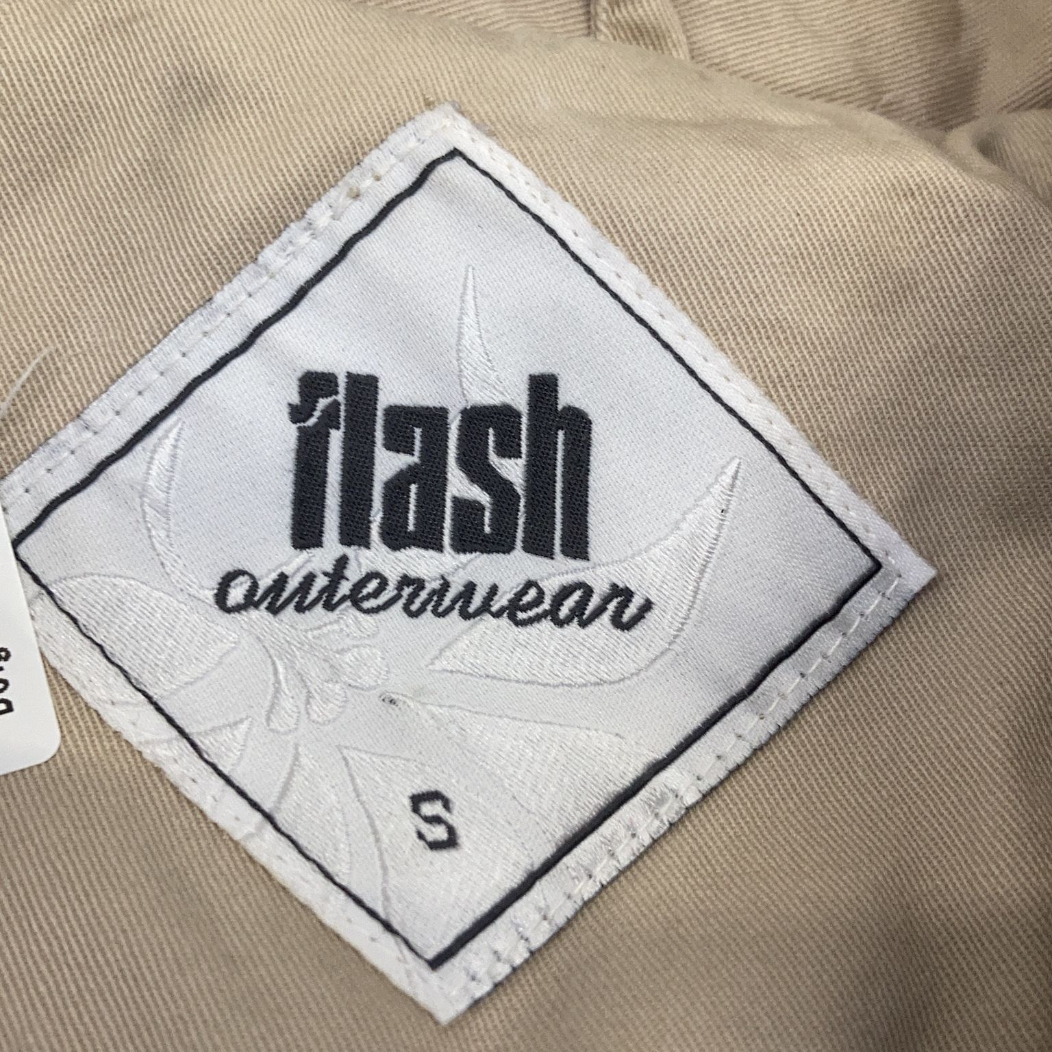 Flash Outerwear