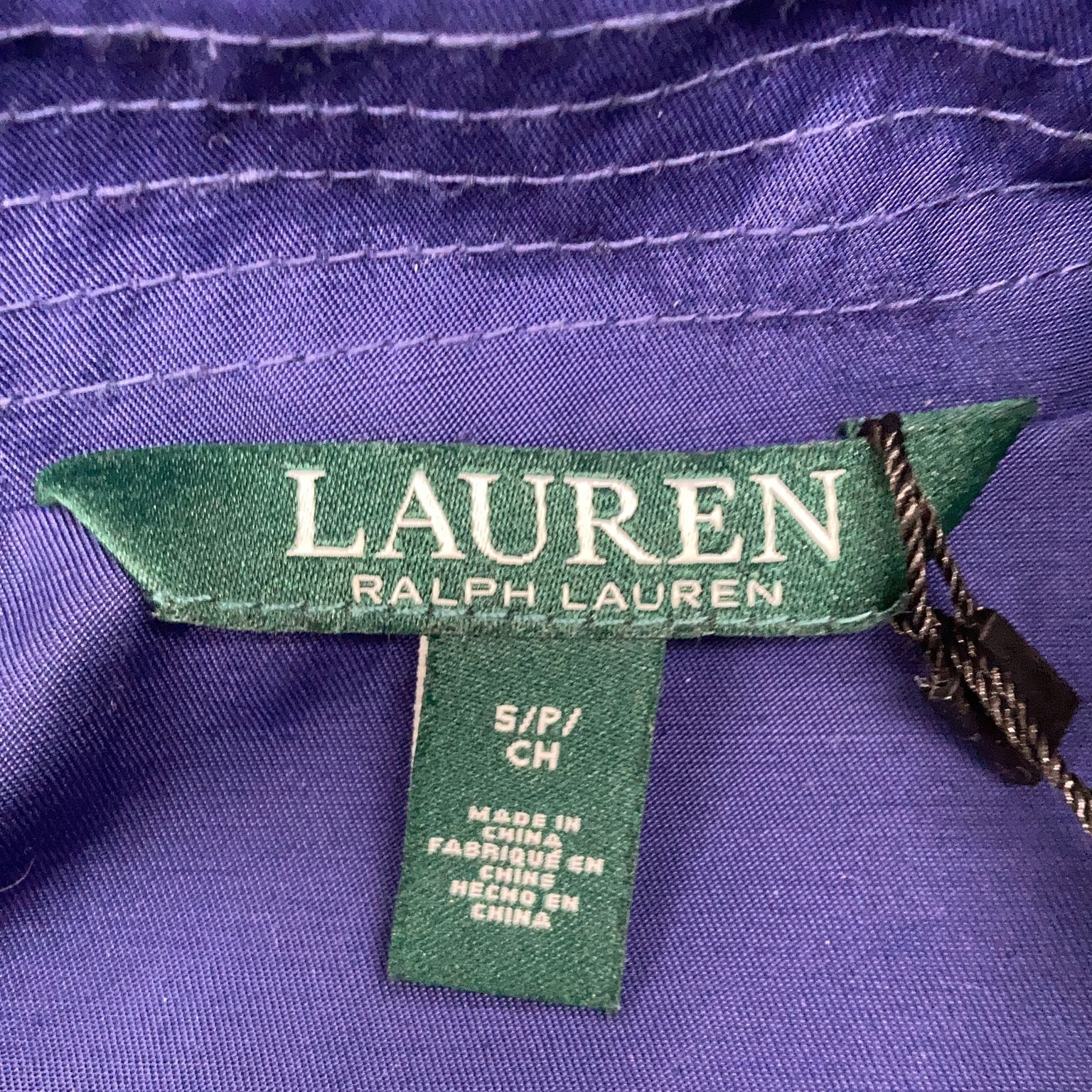 Lauren Ralph Lauren