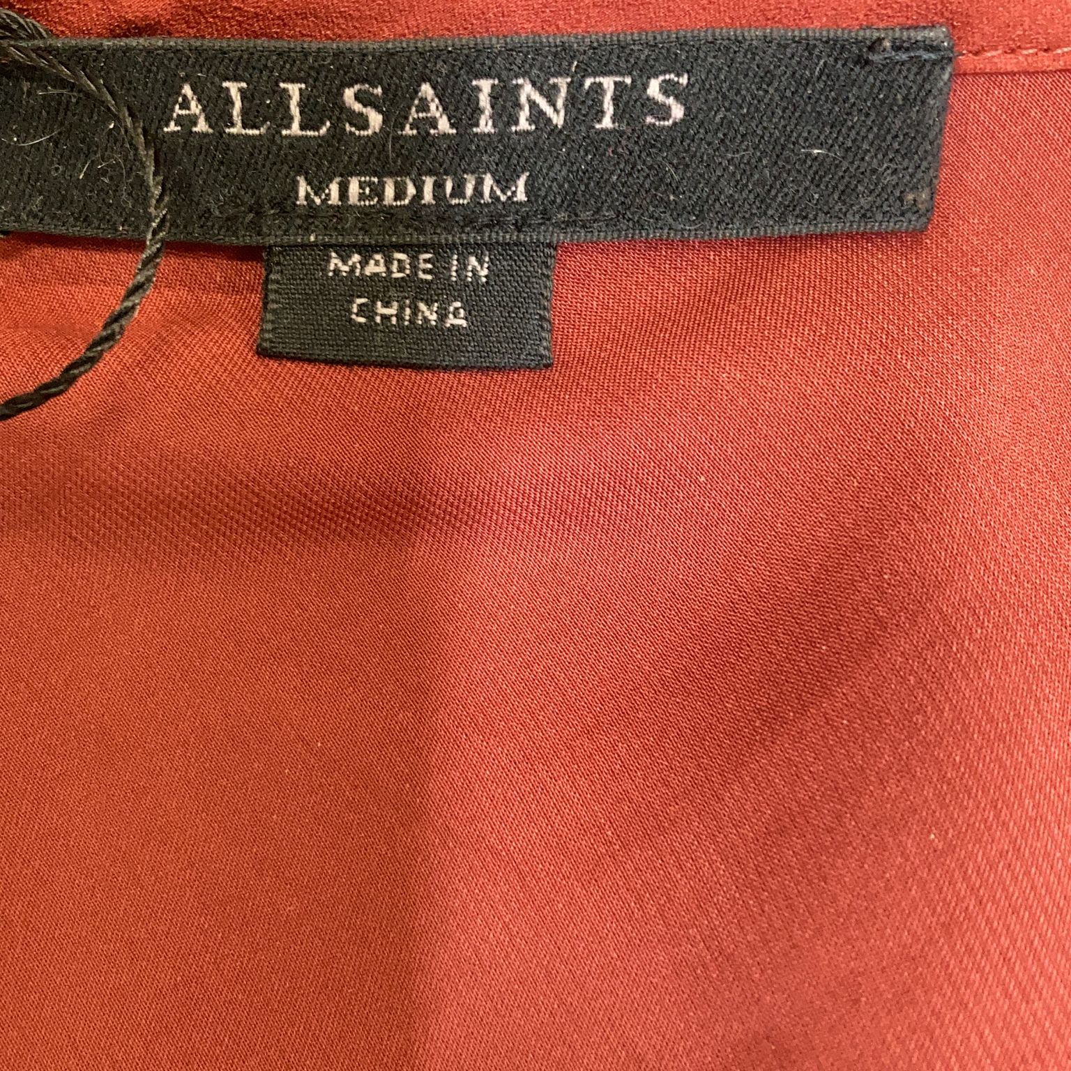 AllSaints