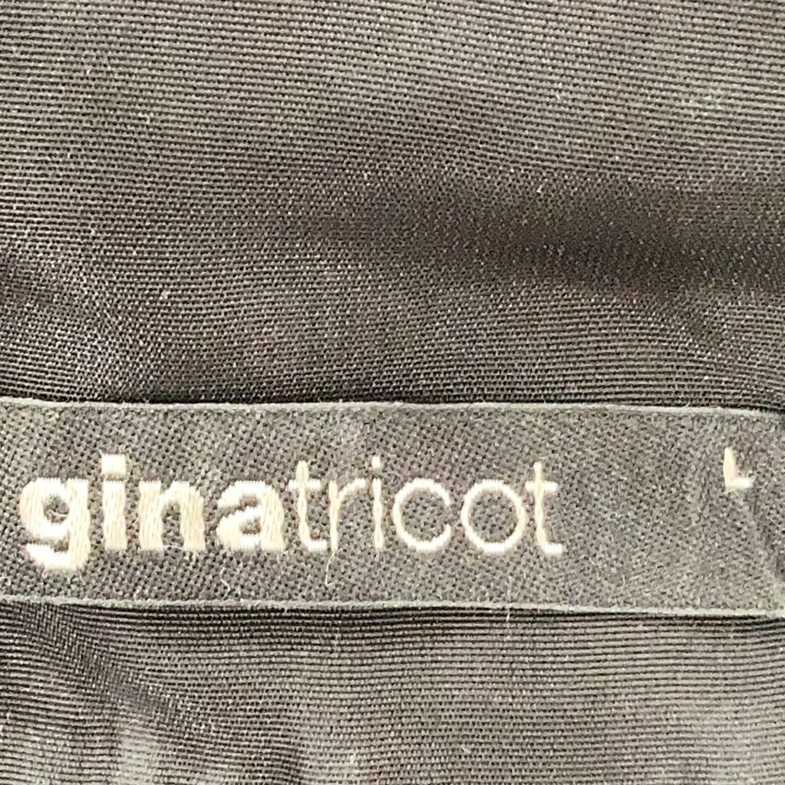 Gina Tricot