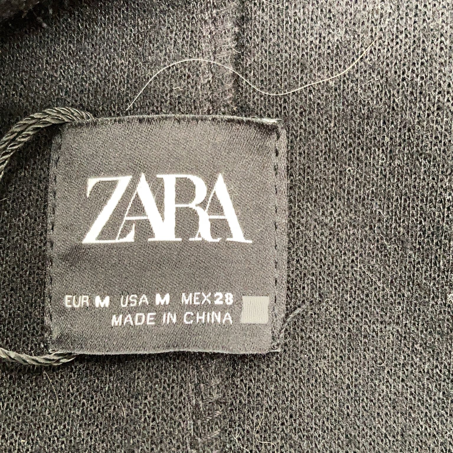 Zara