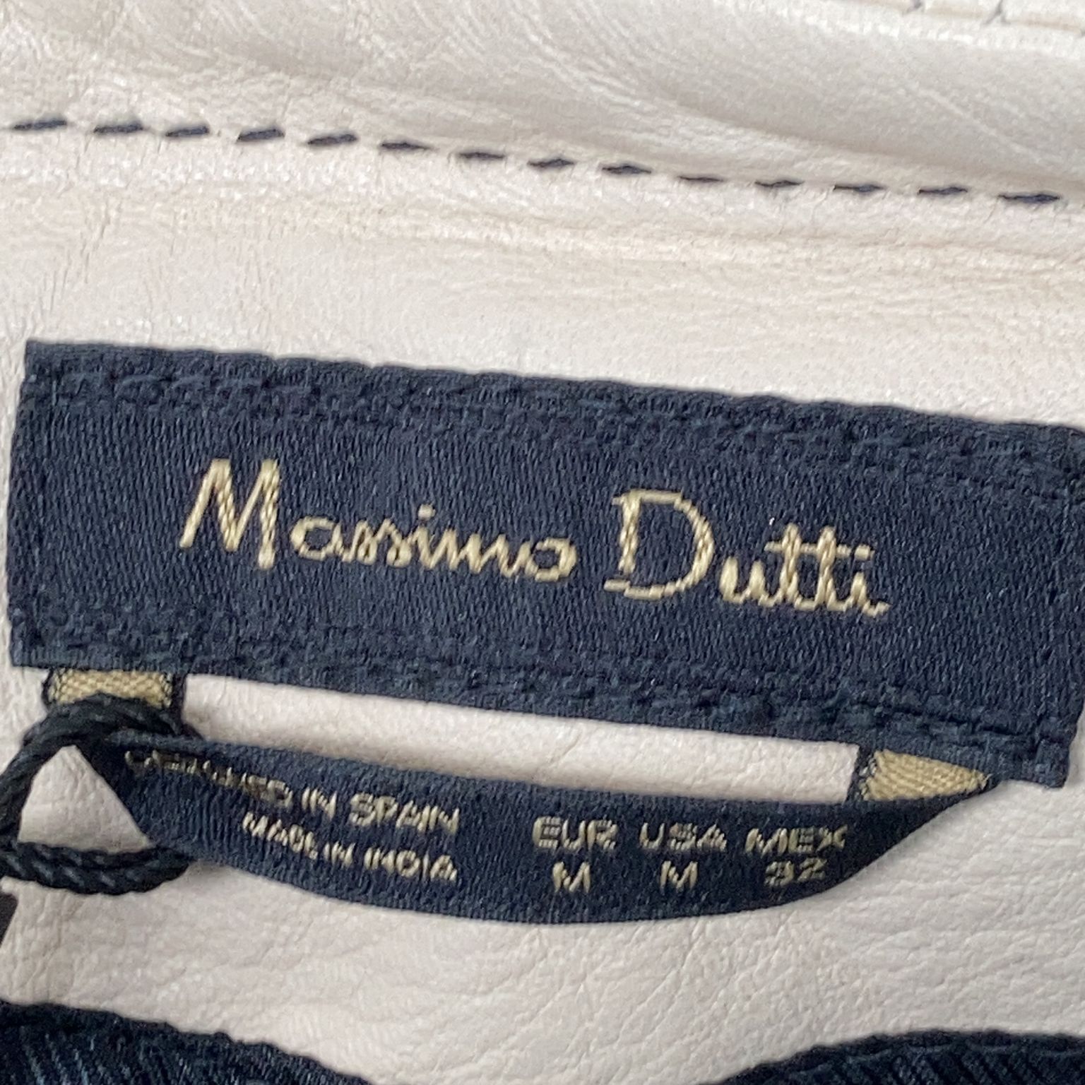 Massimo Dutti