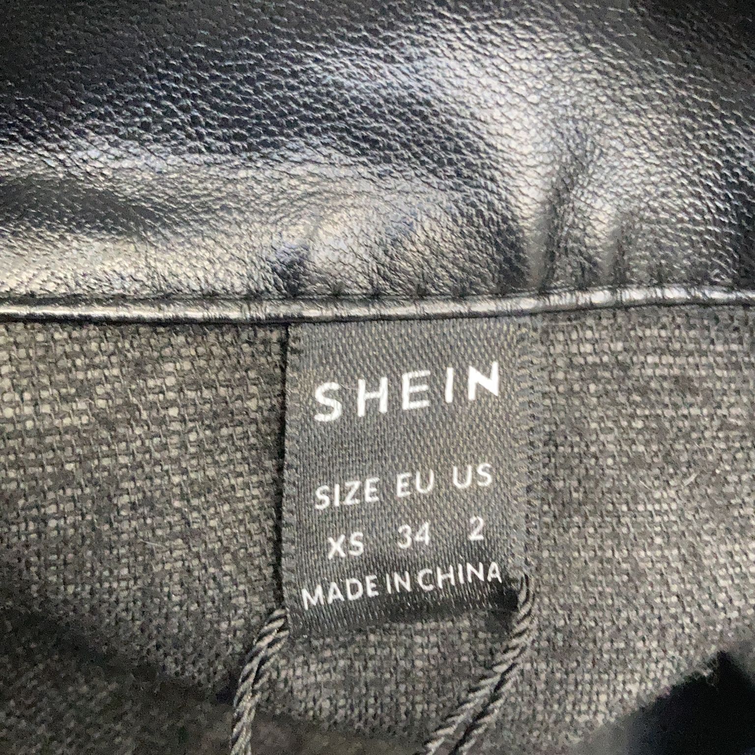 Shein