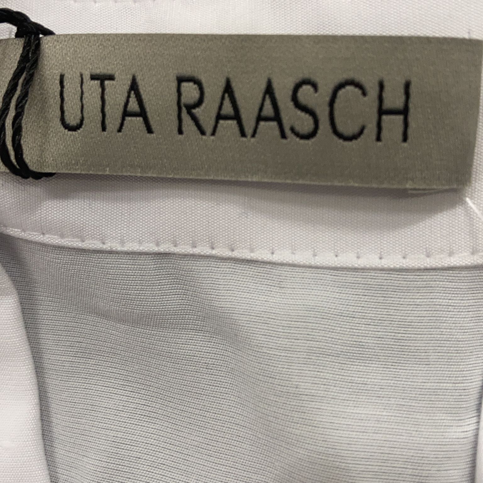 Uta Raasch