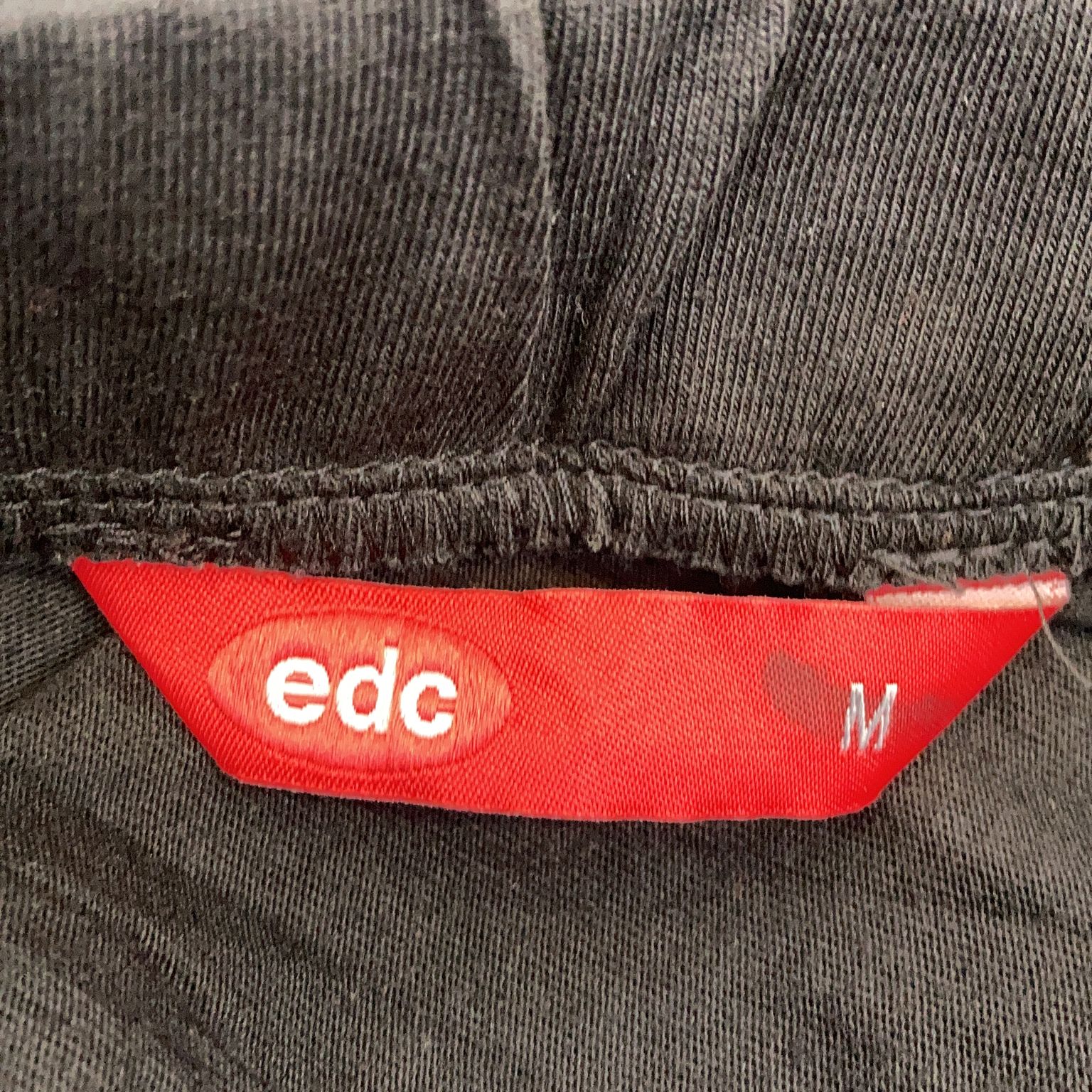 EDC by ESPRIT