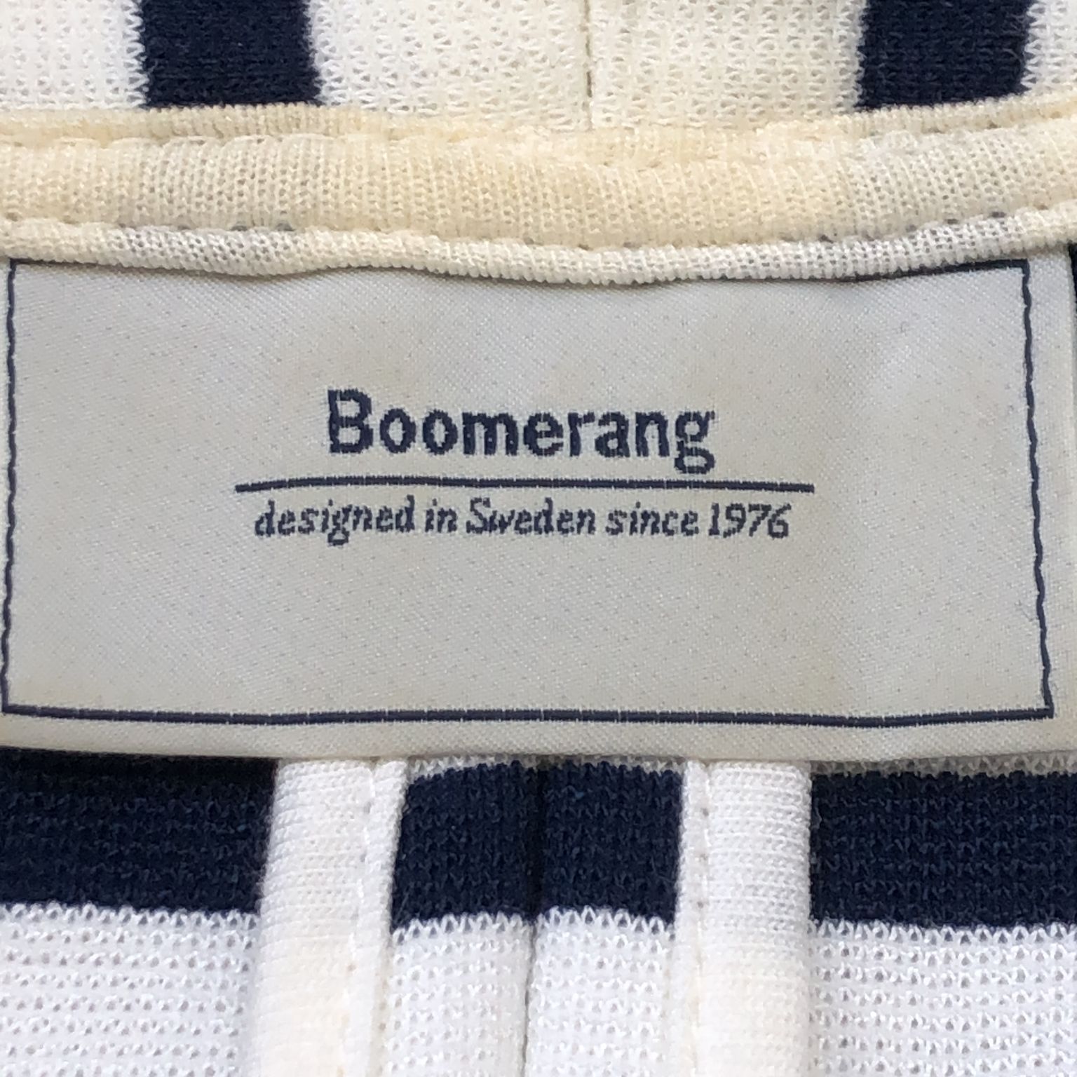 Boomerang