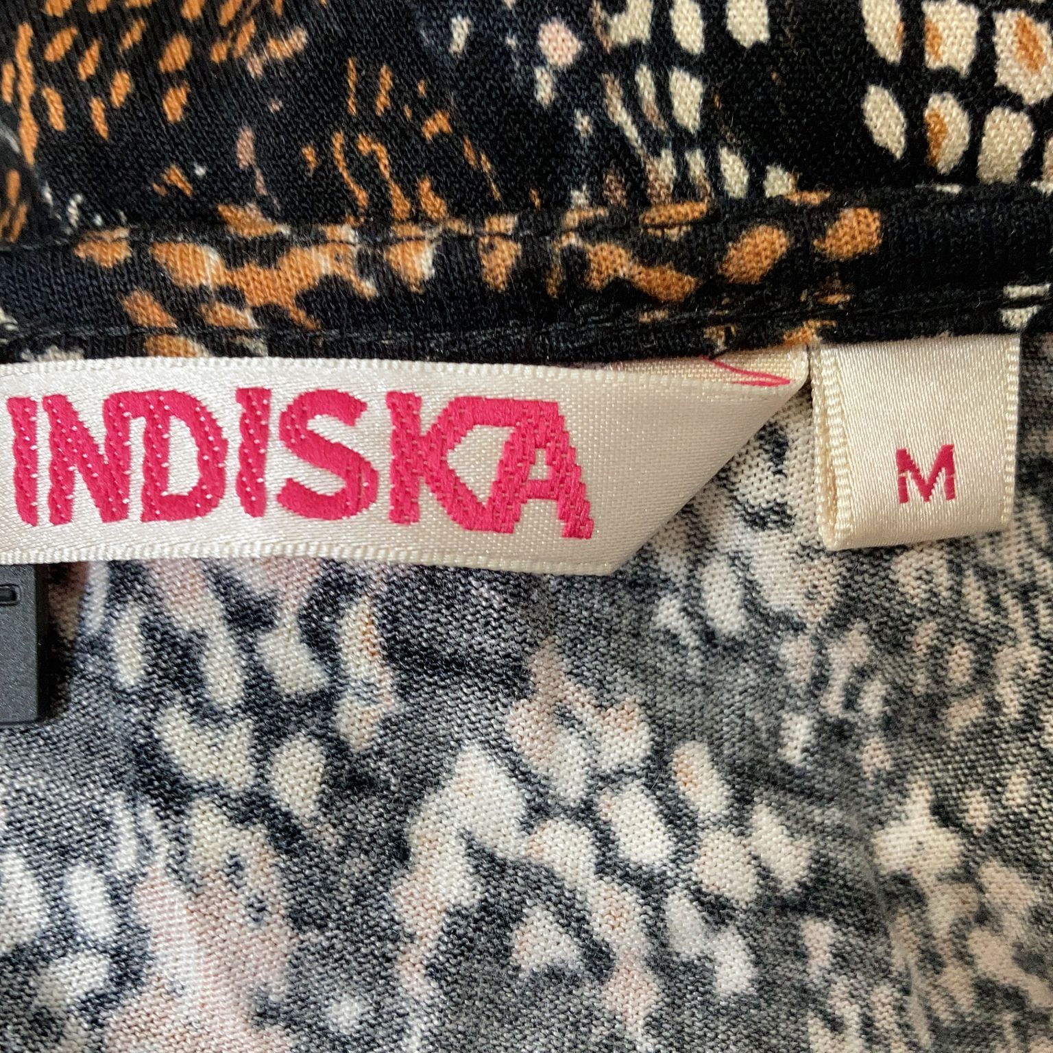 Indiska