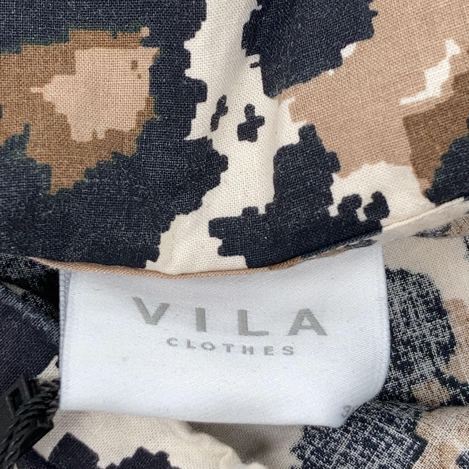 VILA Clothes