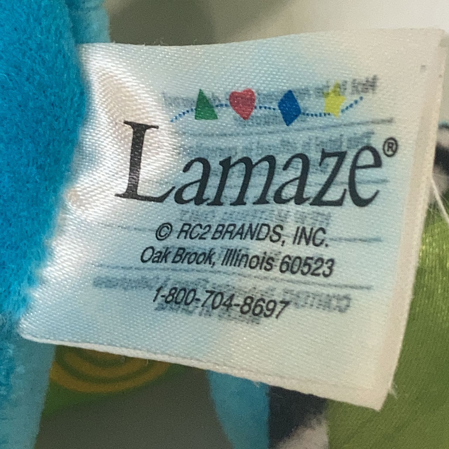 Lamaze