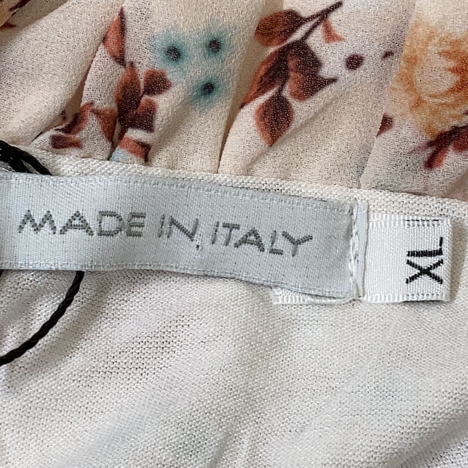 Made in italy