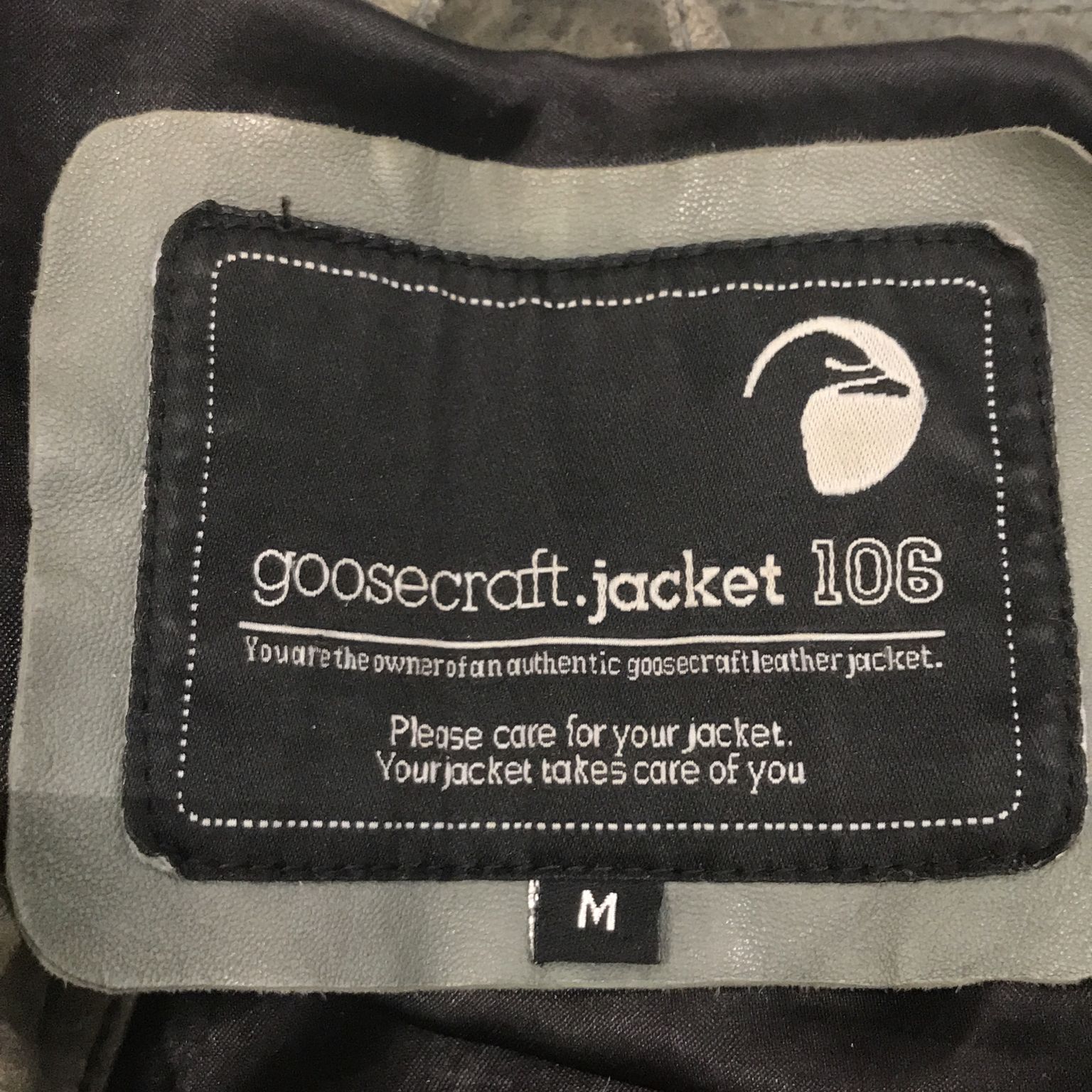 Goosecraft