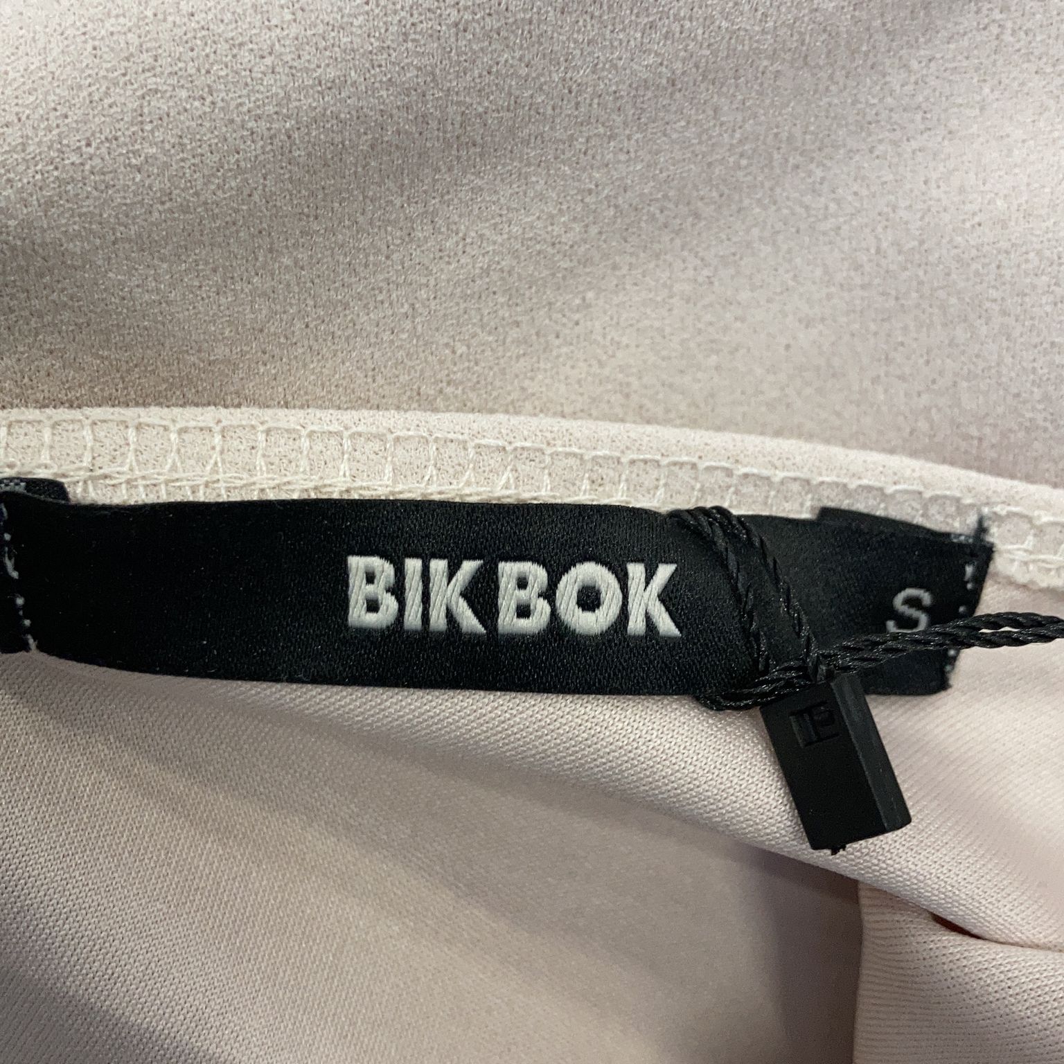 Bik Bok