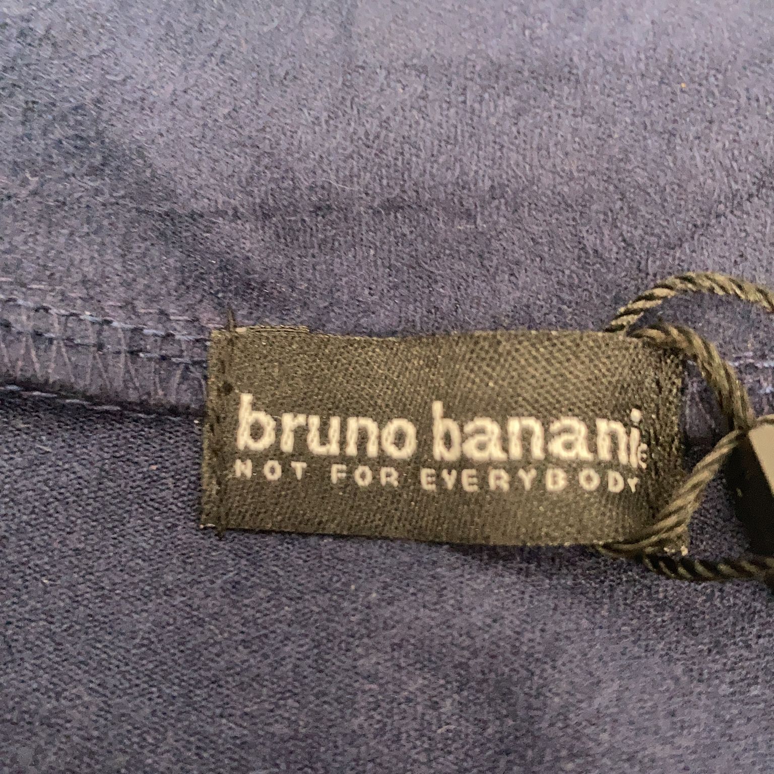 Bruno Banani