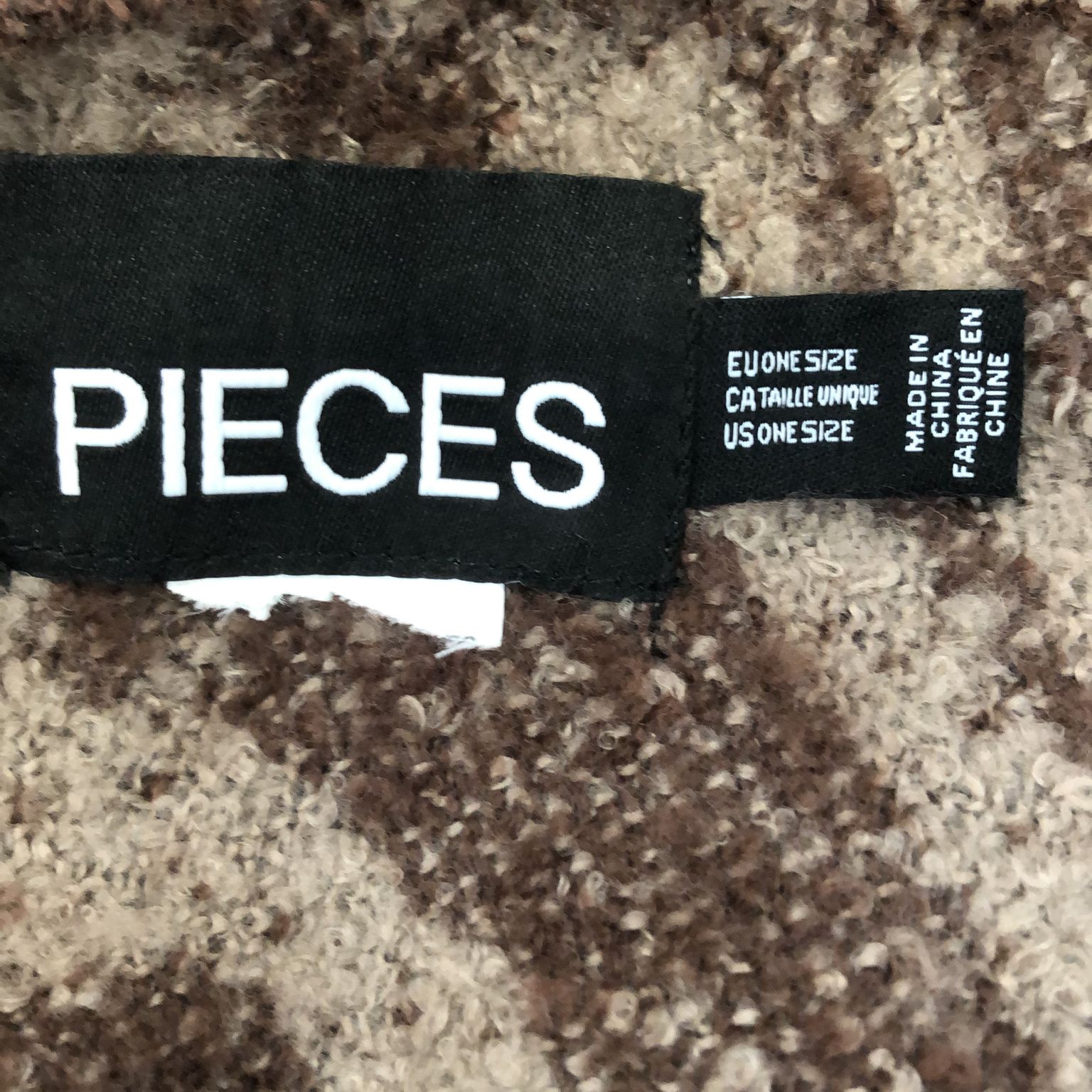 Pieces