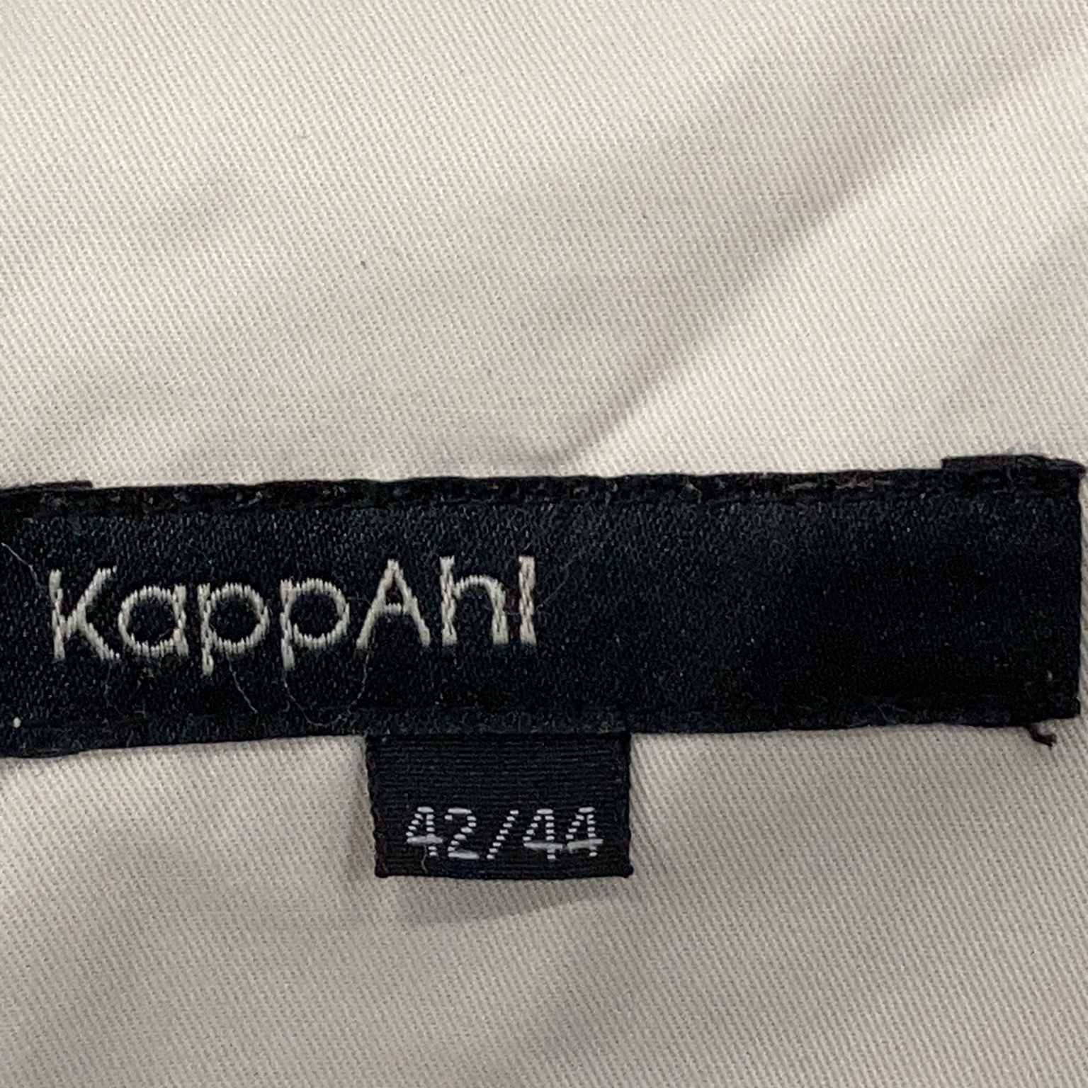 KappAhl