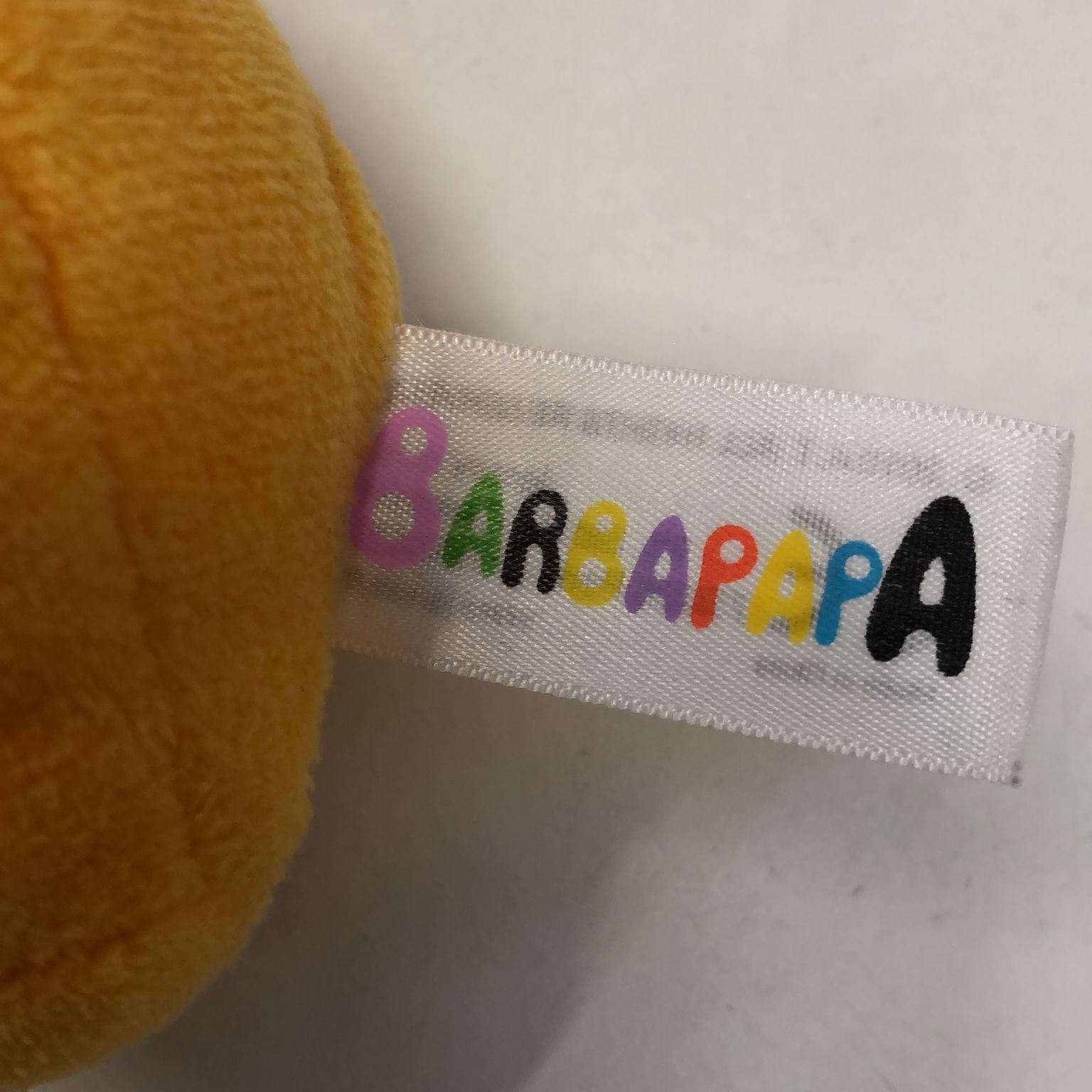 Barbapapa