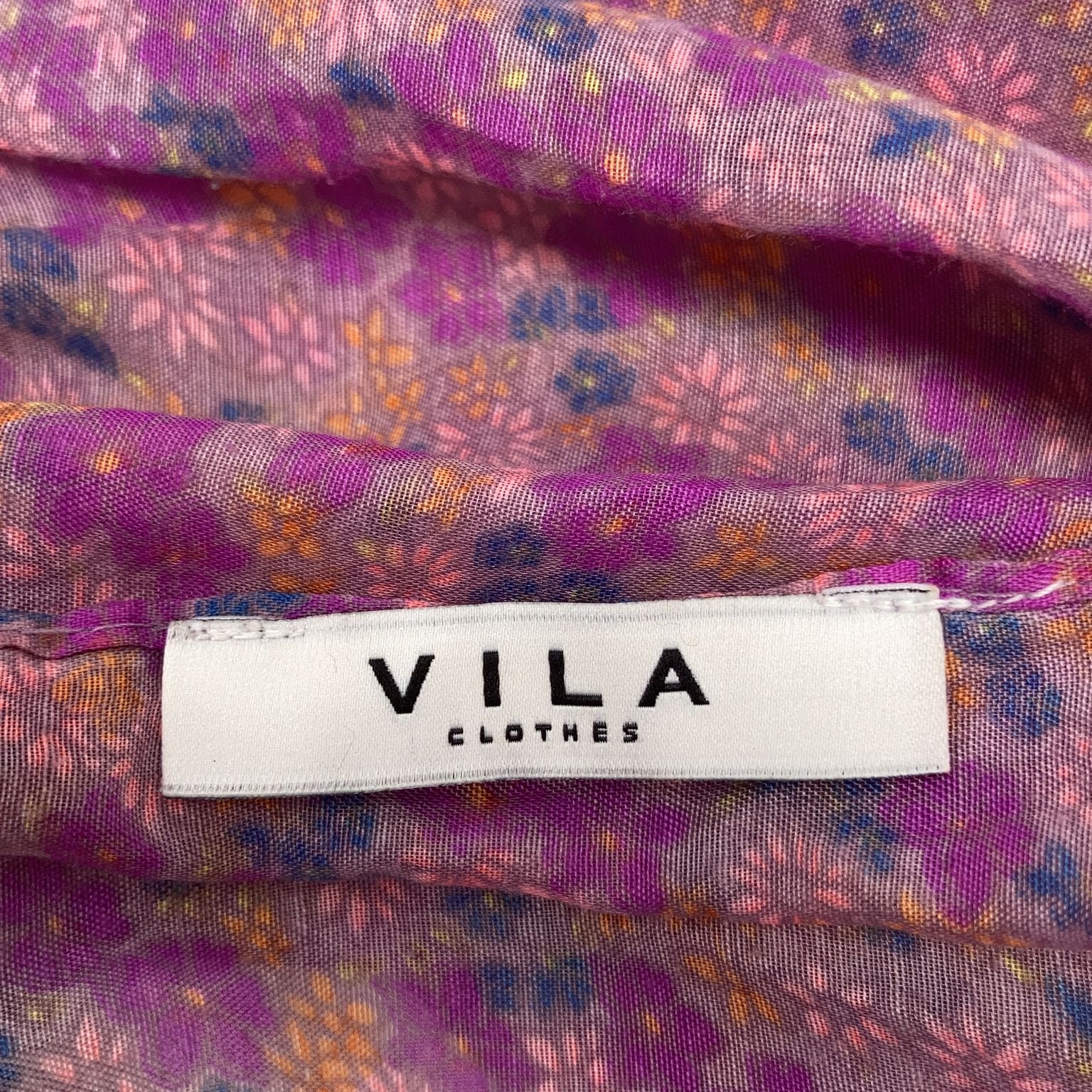 VILA Clothes