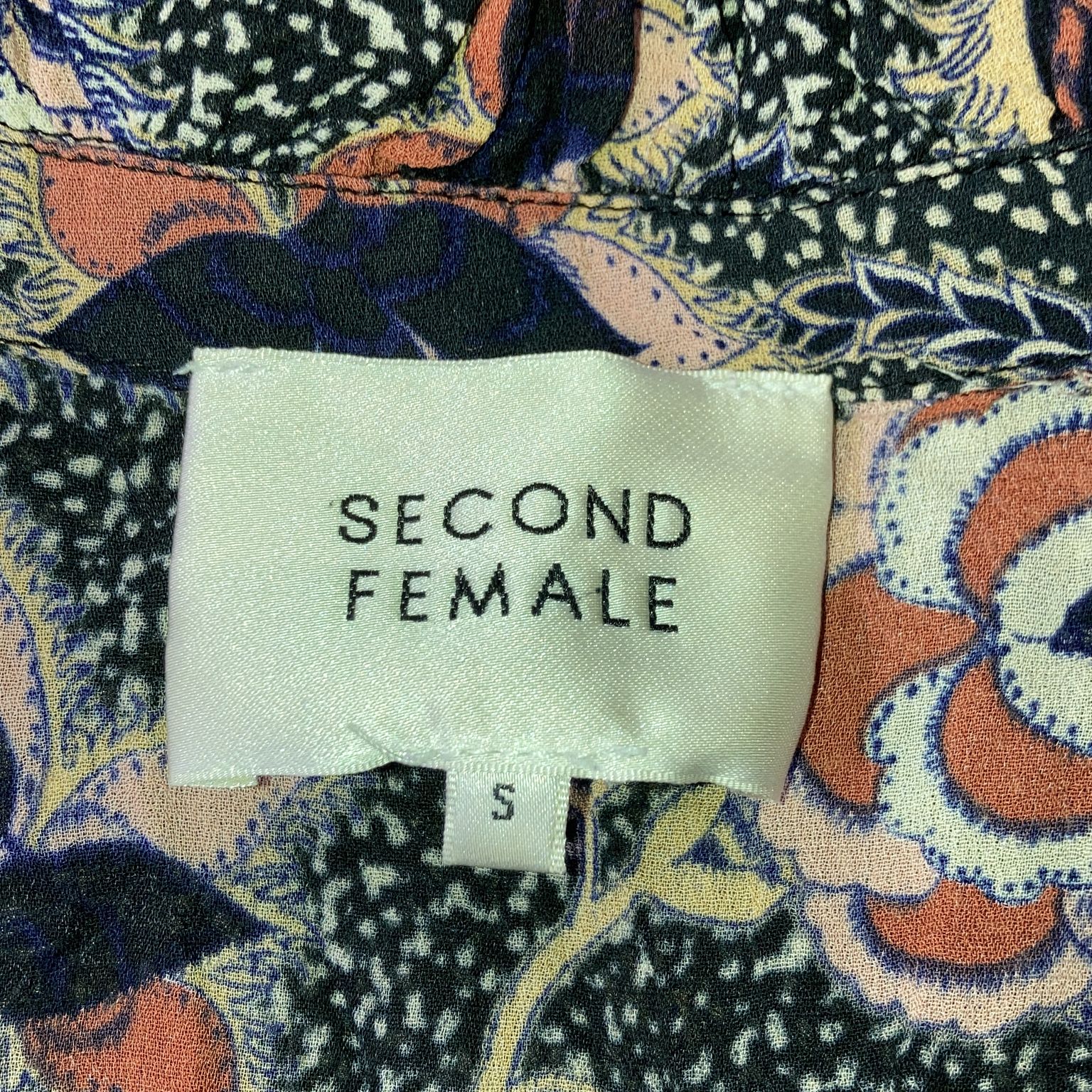 Selected Femme