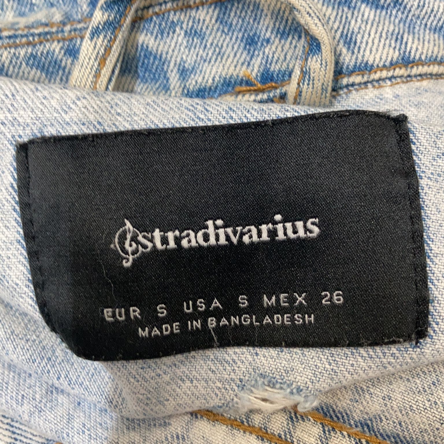 Stradivarius