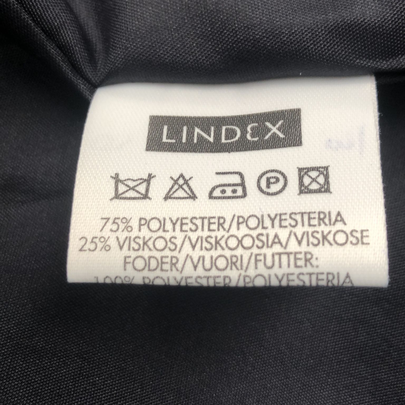 Lindex