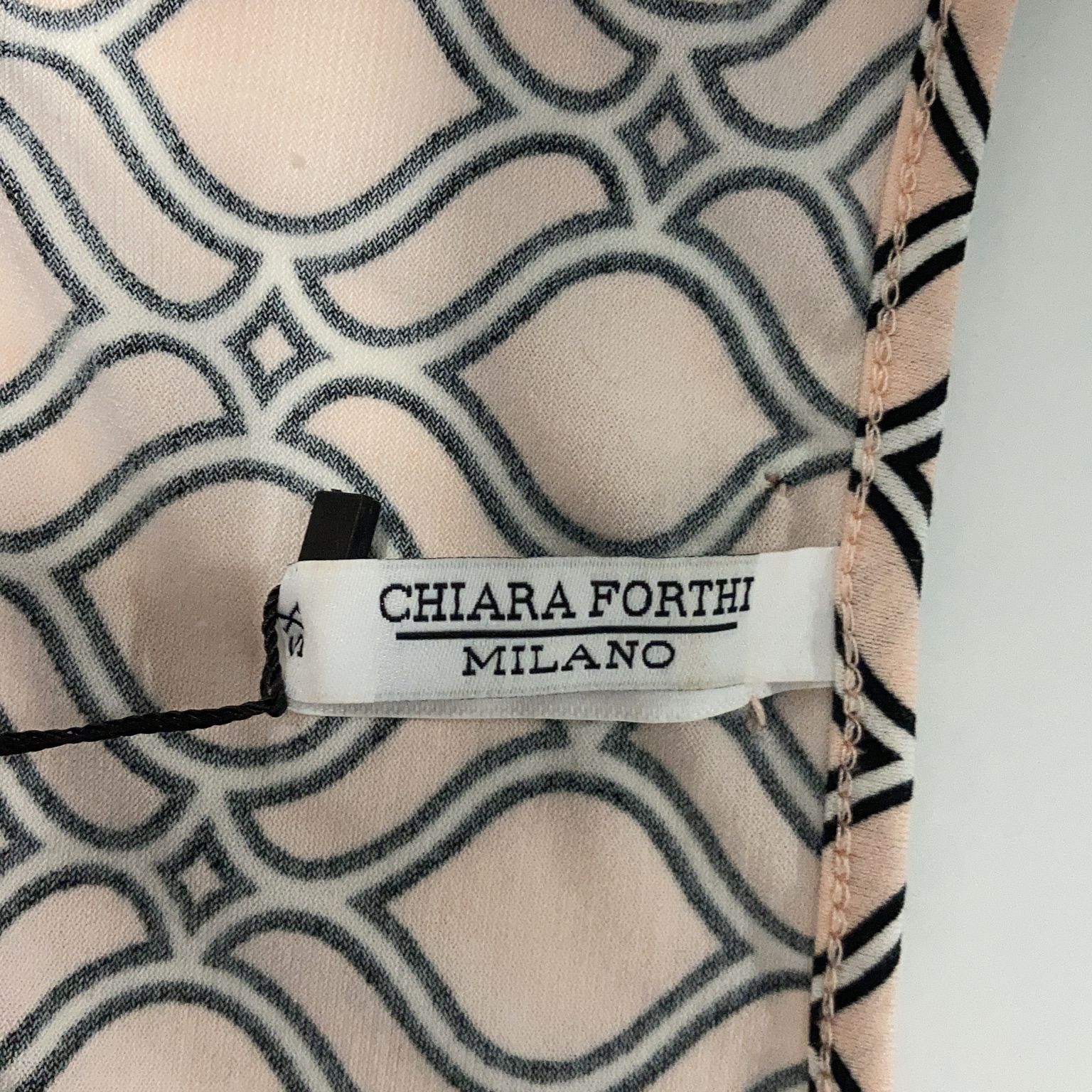 Chiara Forthi Milano