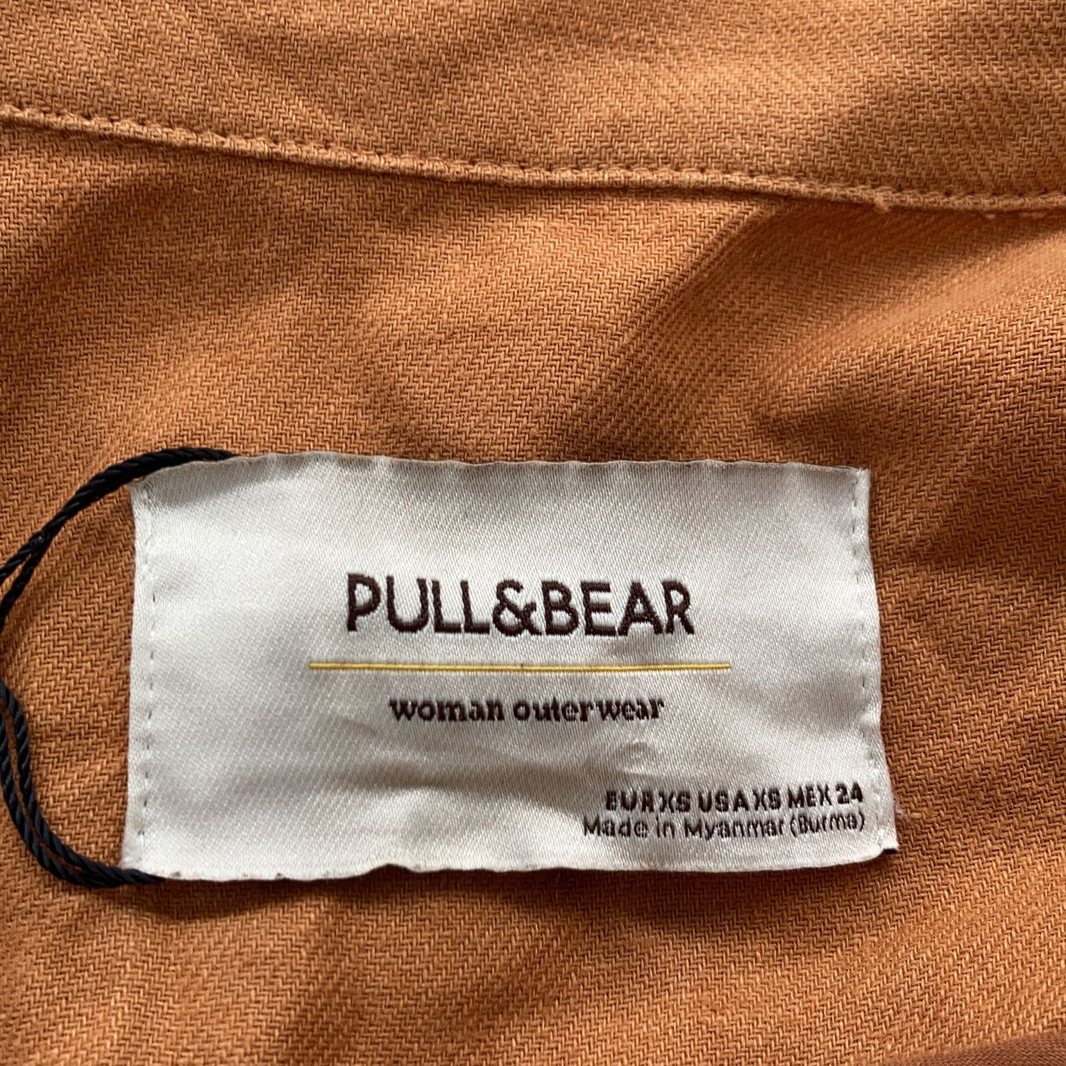 Pull  Bear