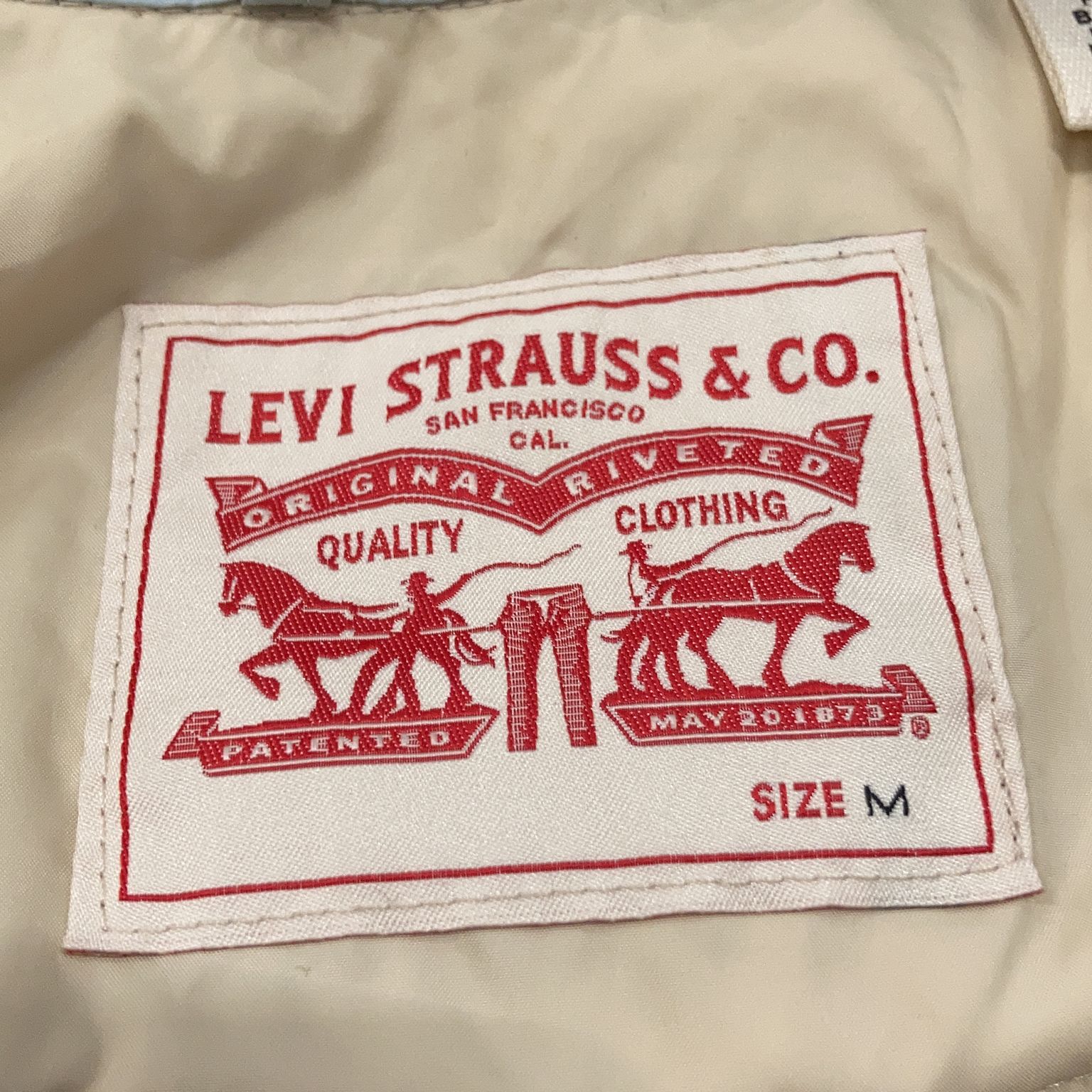 Levi Strauss  Co