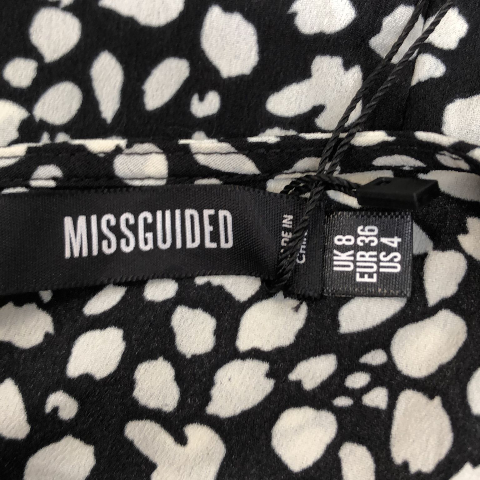 Missguided