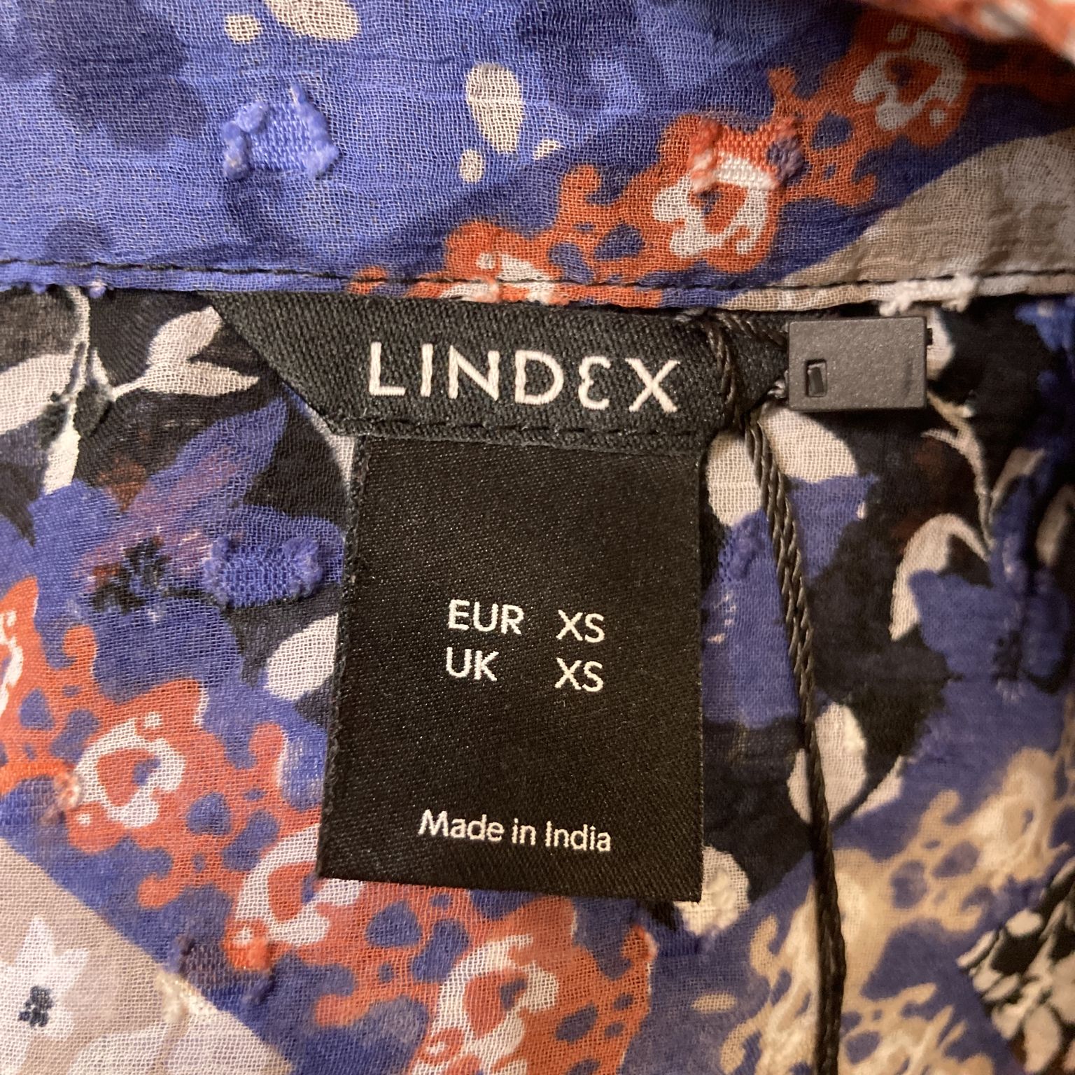 Lindex