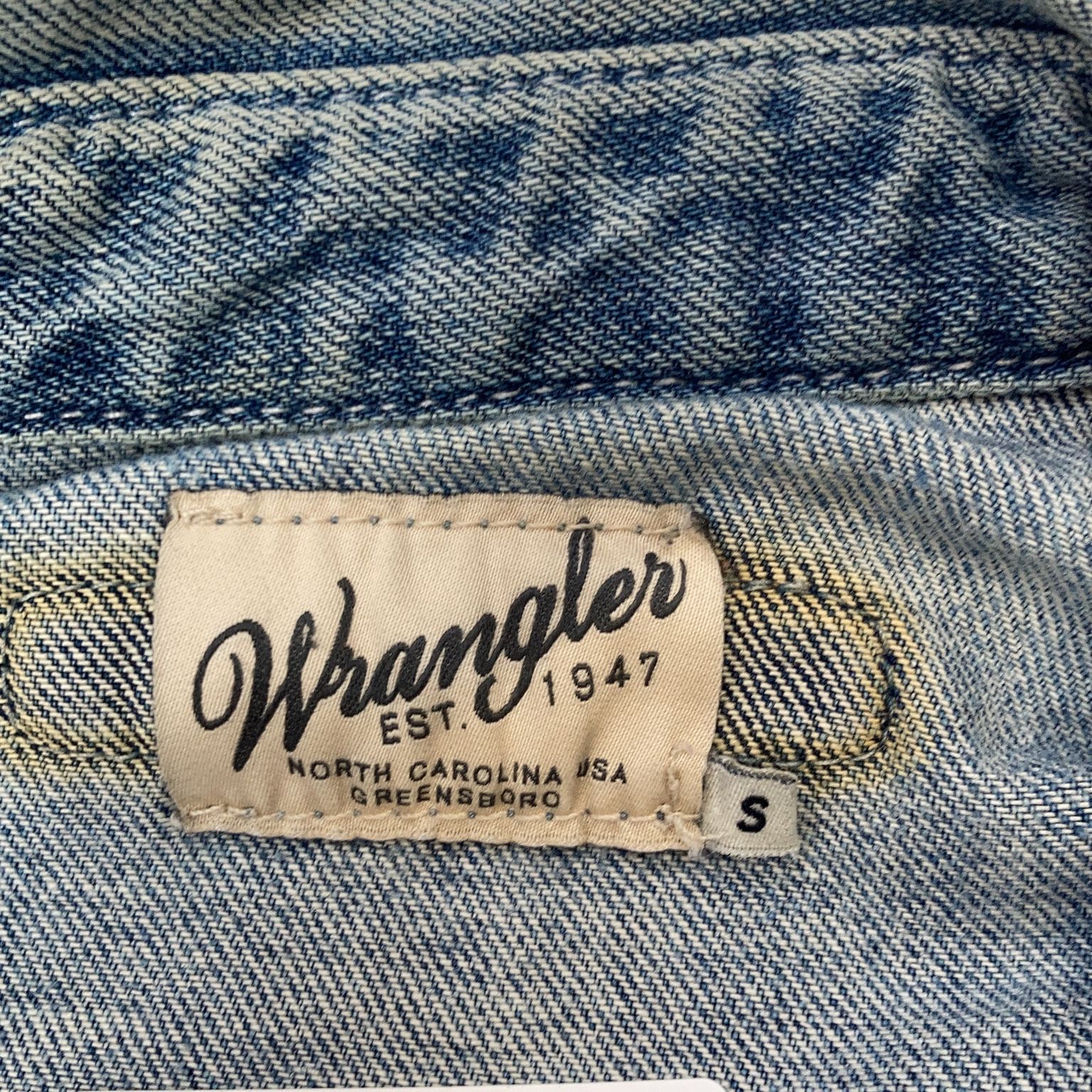 Wrangler