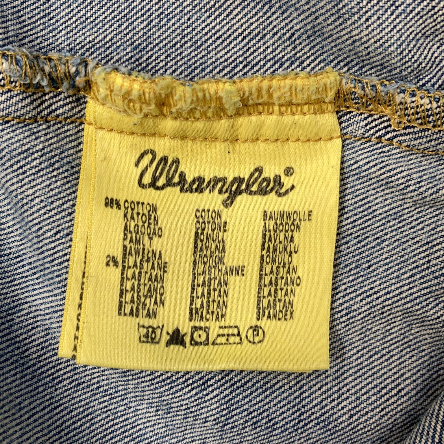 Wrangler