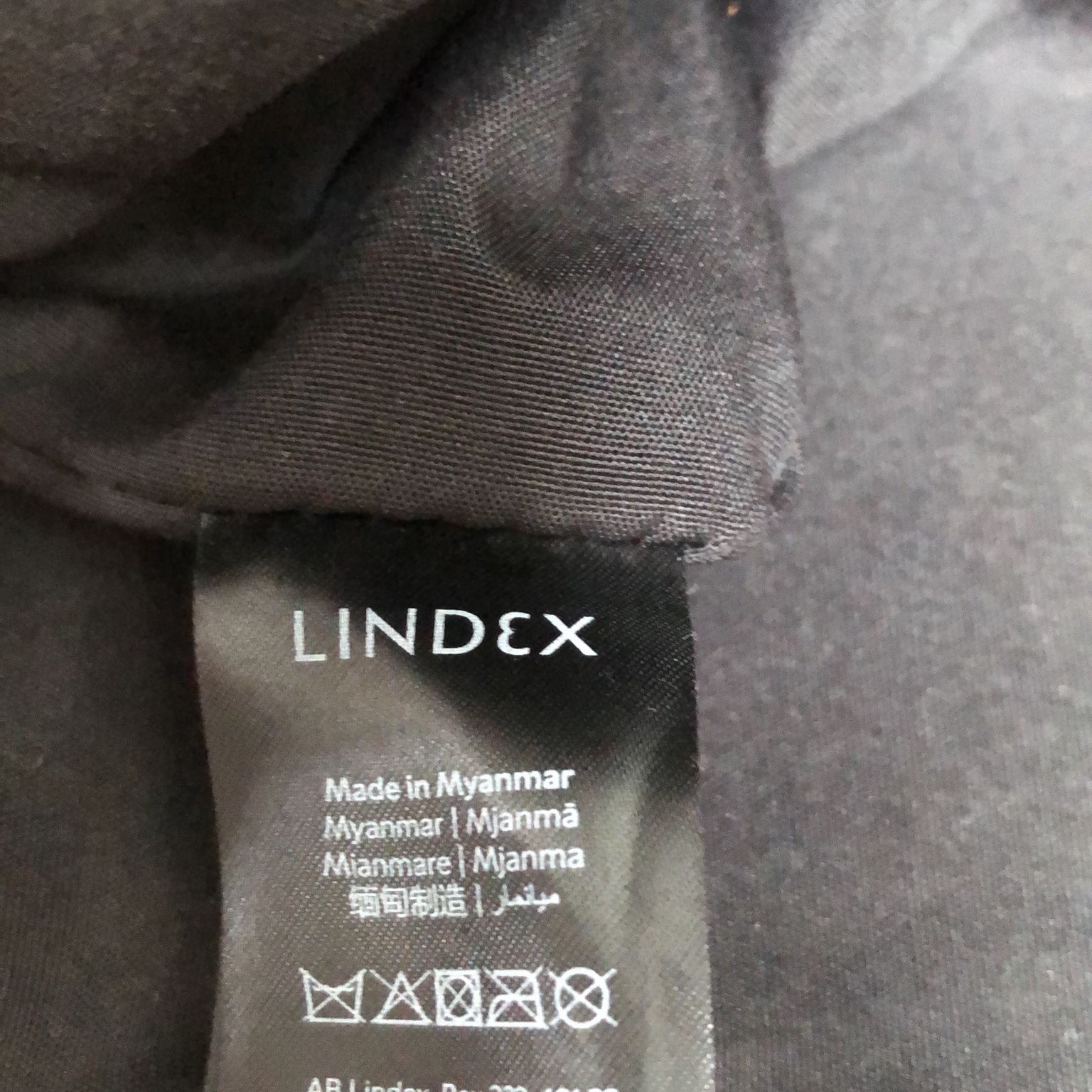 Lindex