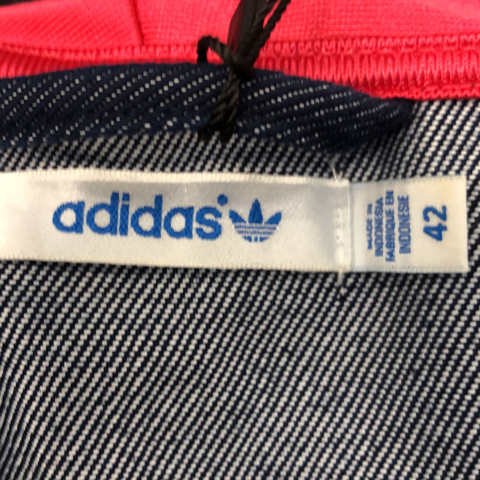 Adidas