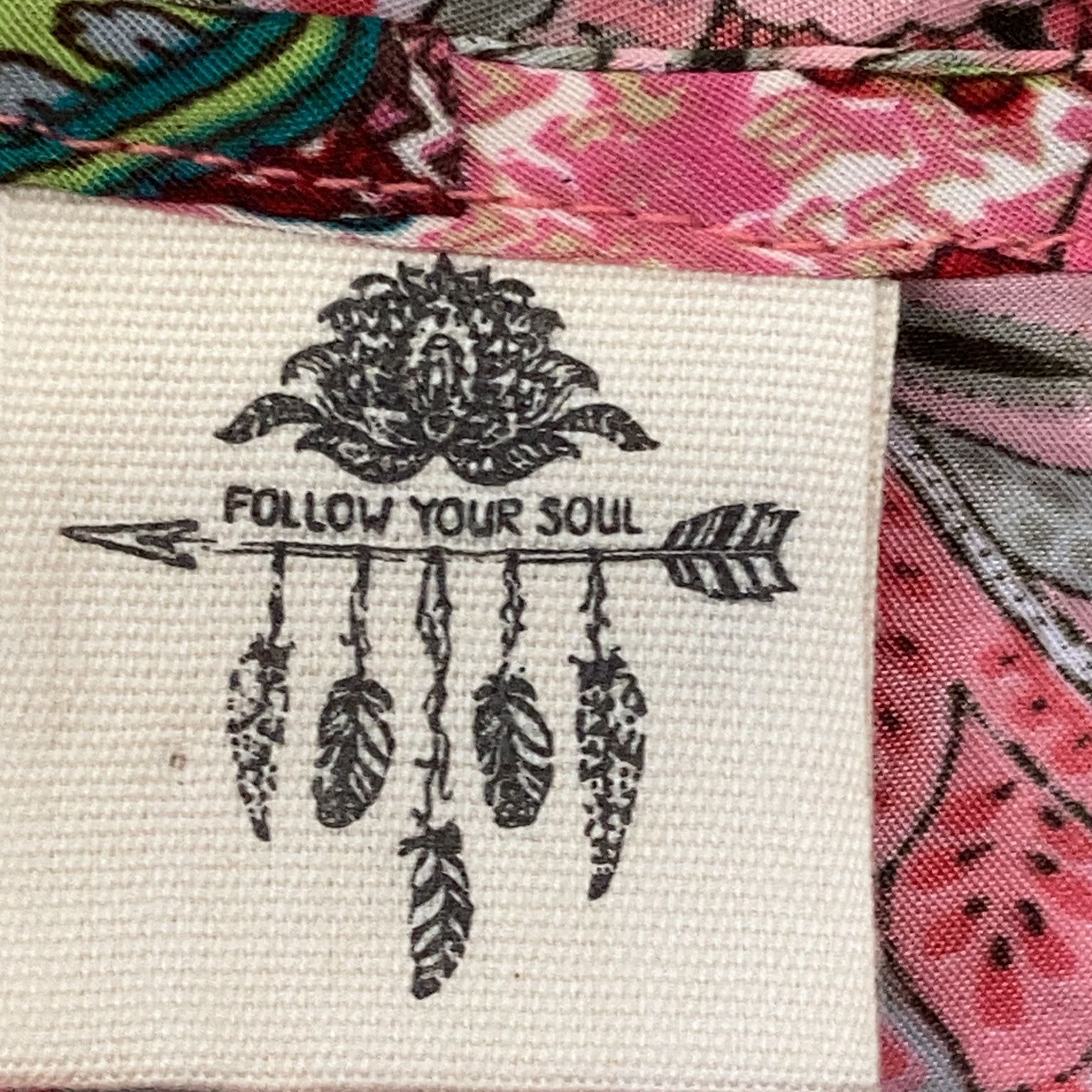 Follow Your Soul