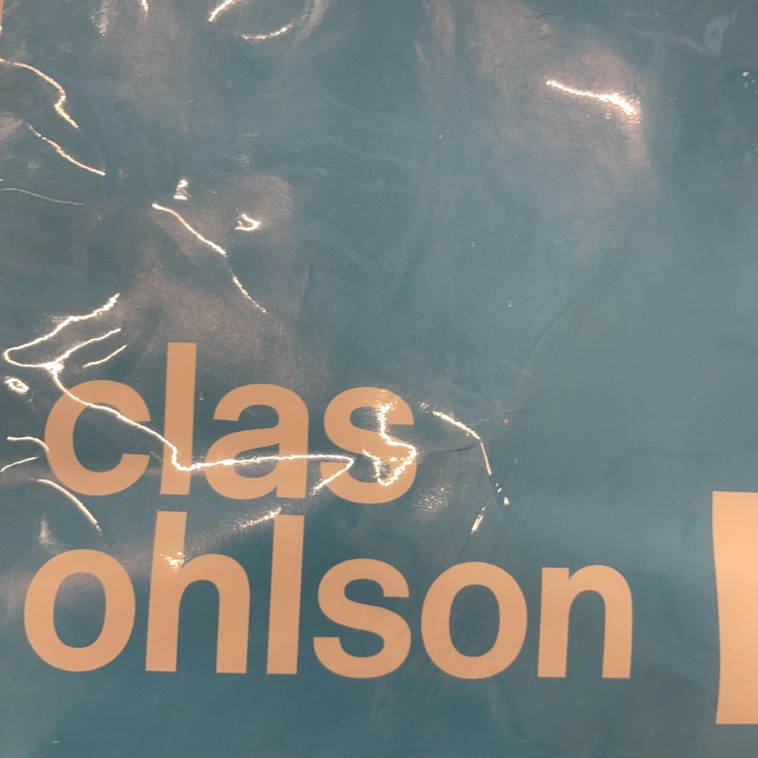 Clas Ohlson