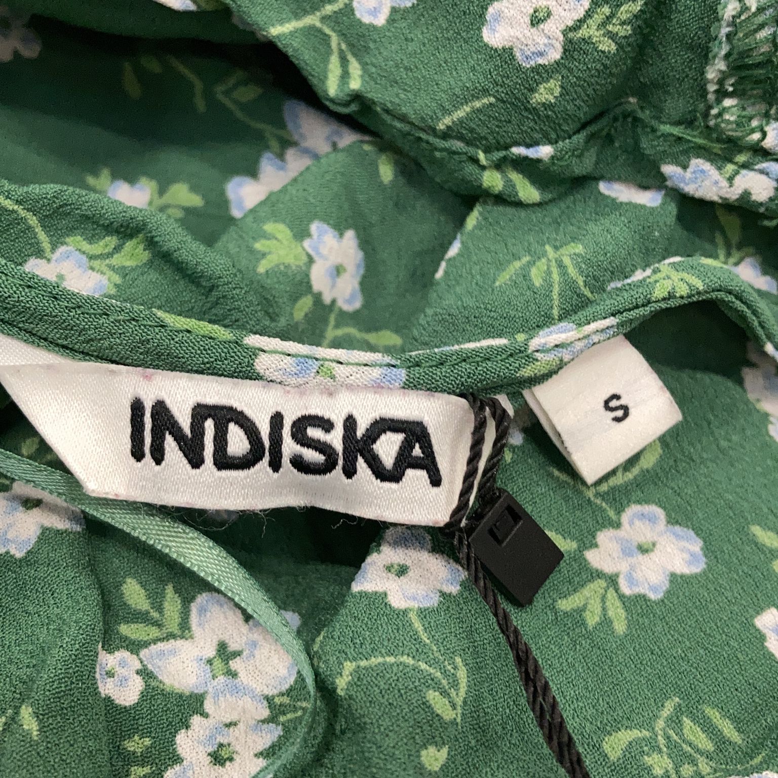 Indiska