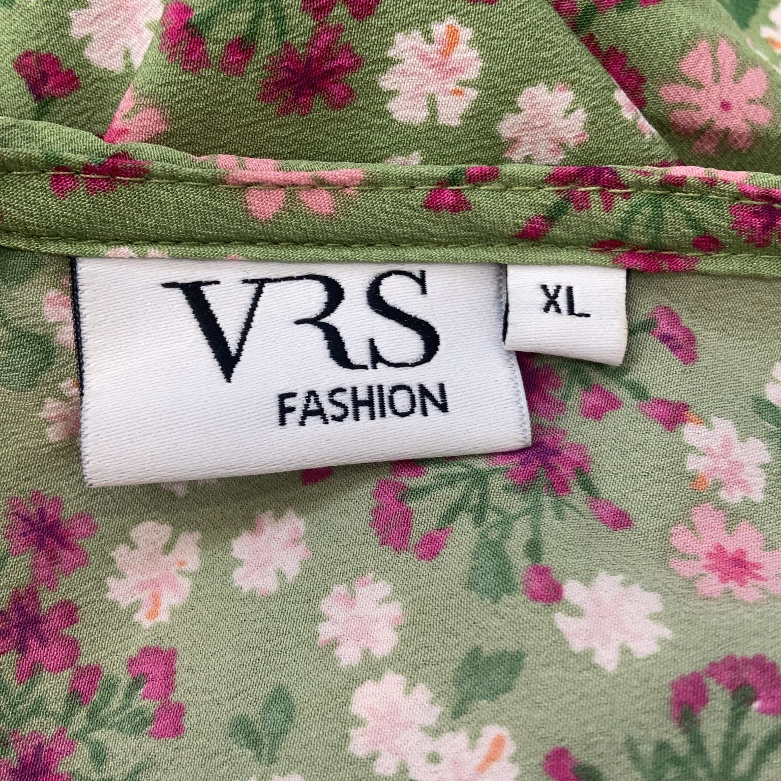 VRS Fashion