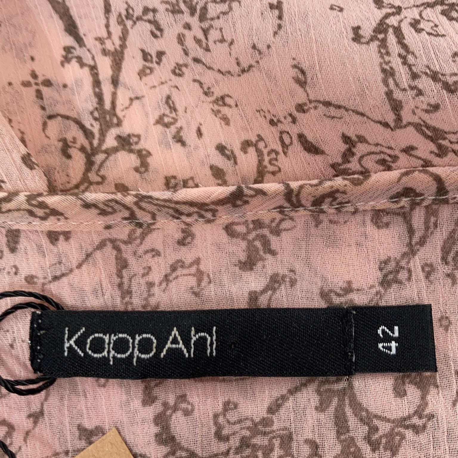 KappAhl