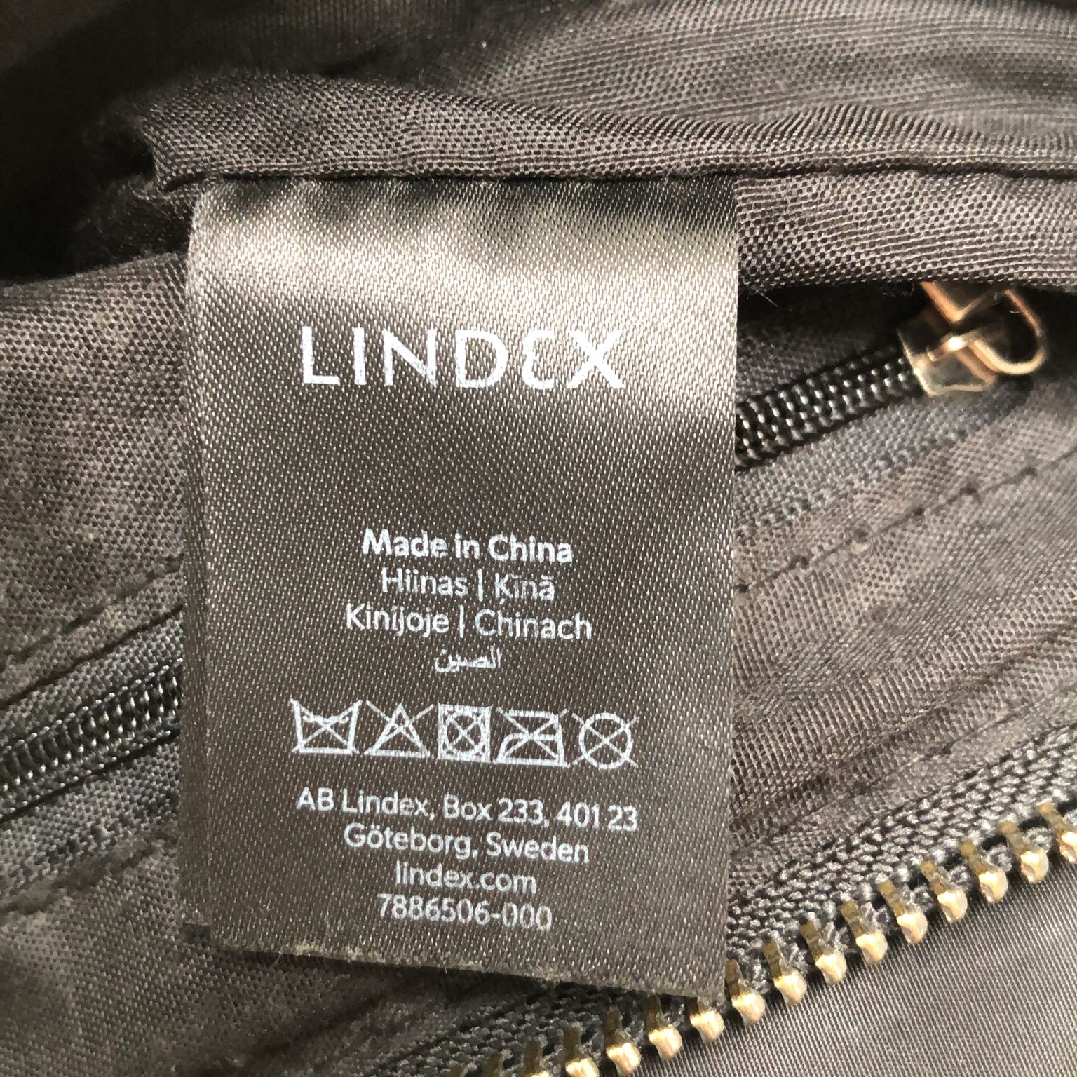 Lindex