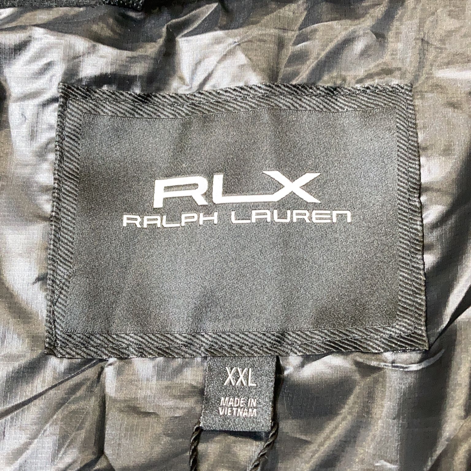 RLX Ralph Lauren